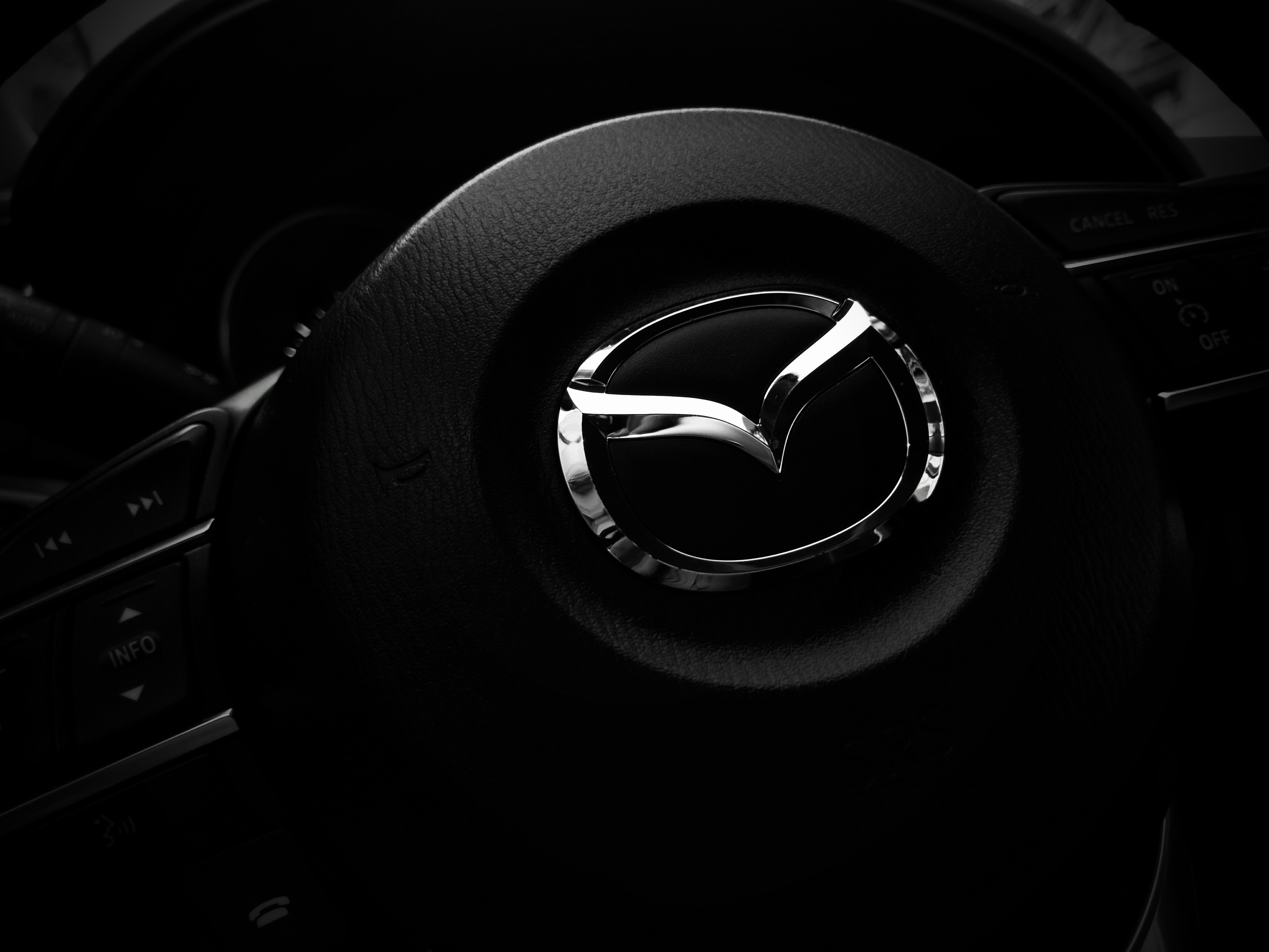 Best Mazda Background for mobile