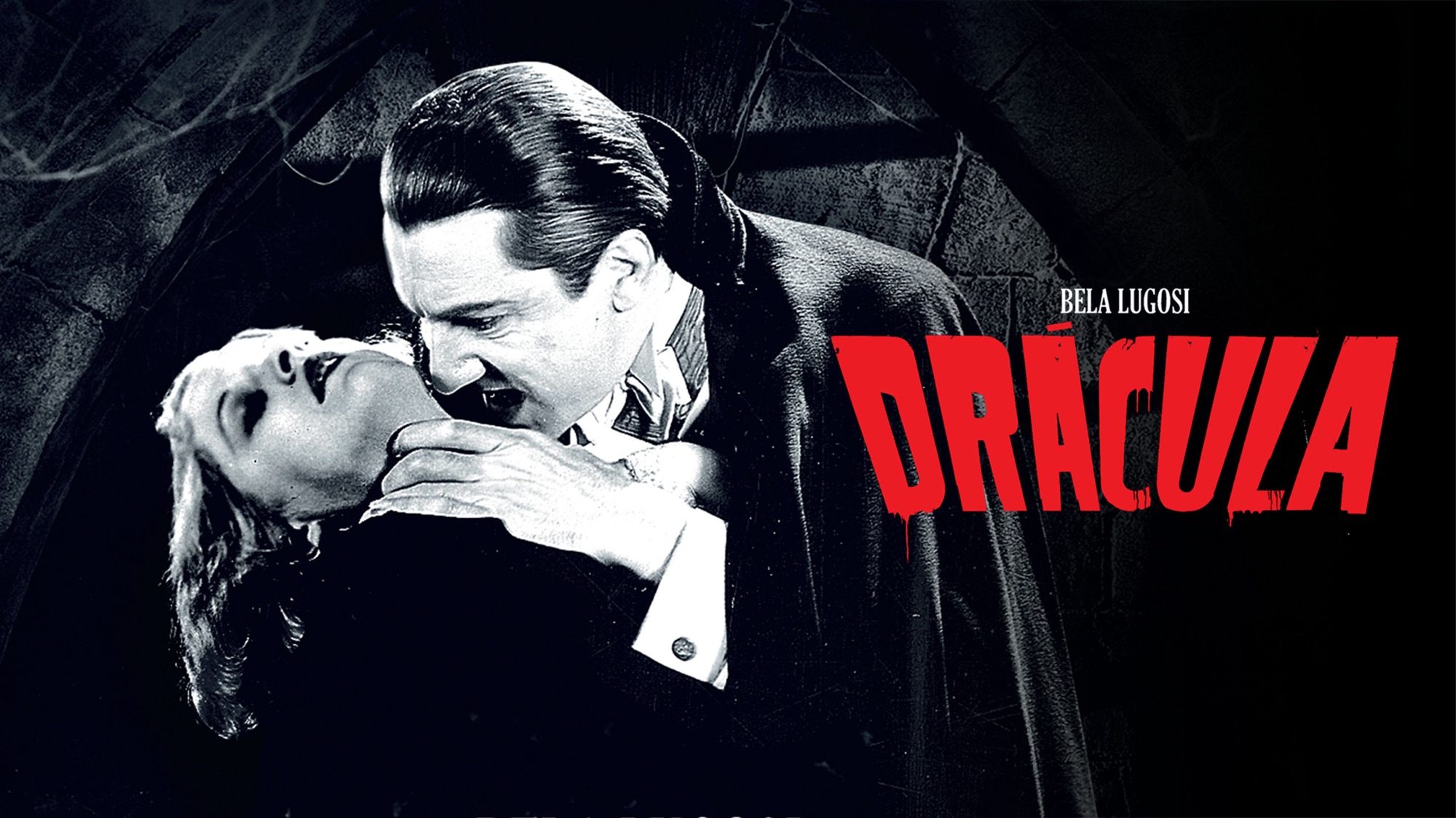 Дракула 1931 трейлер