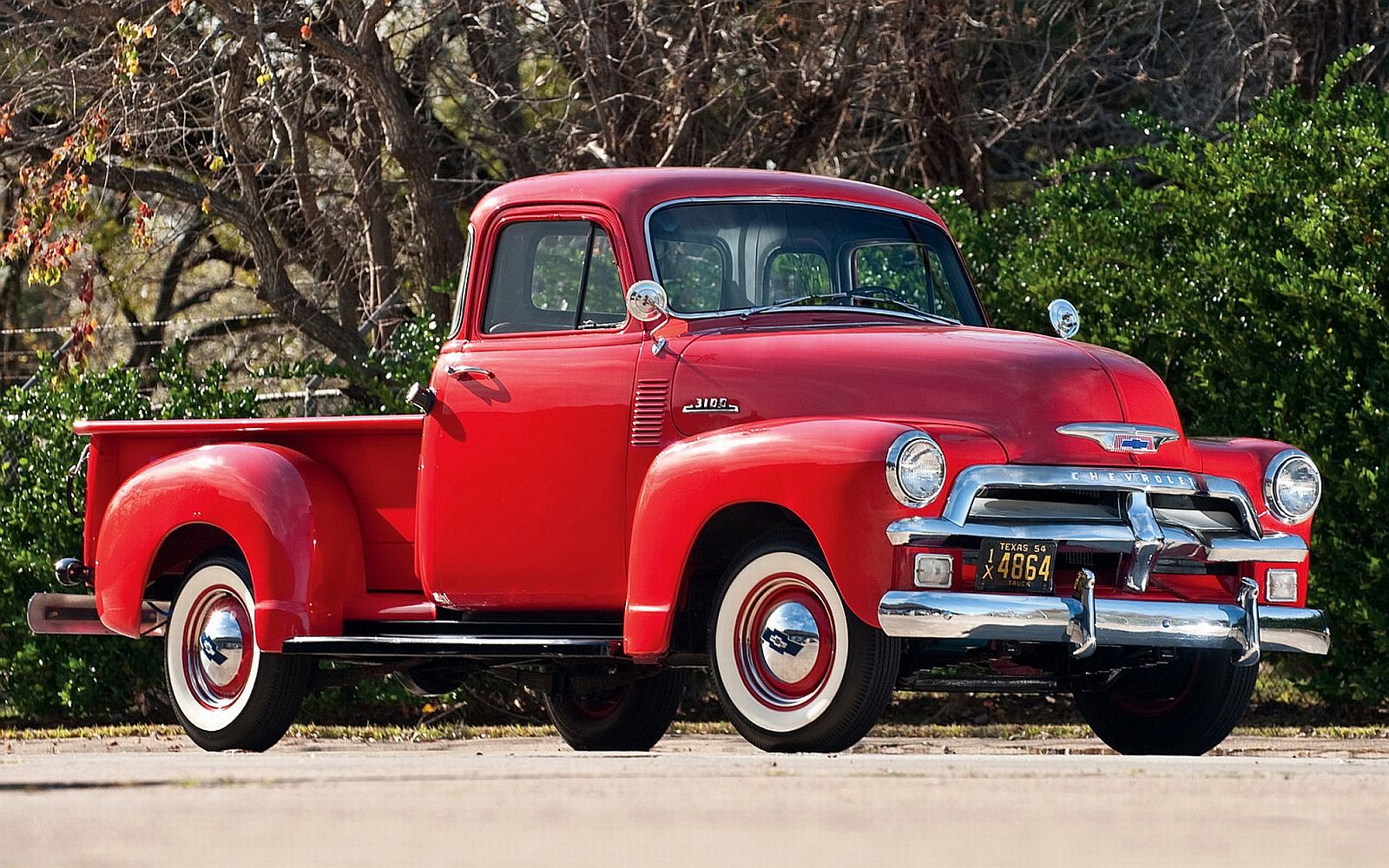 Chevrolet 3100 Pickup