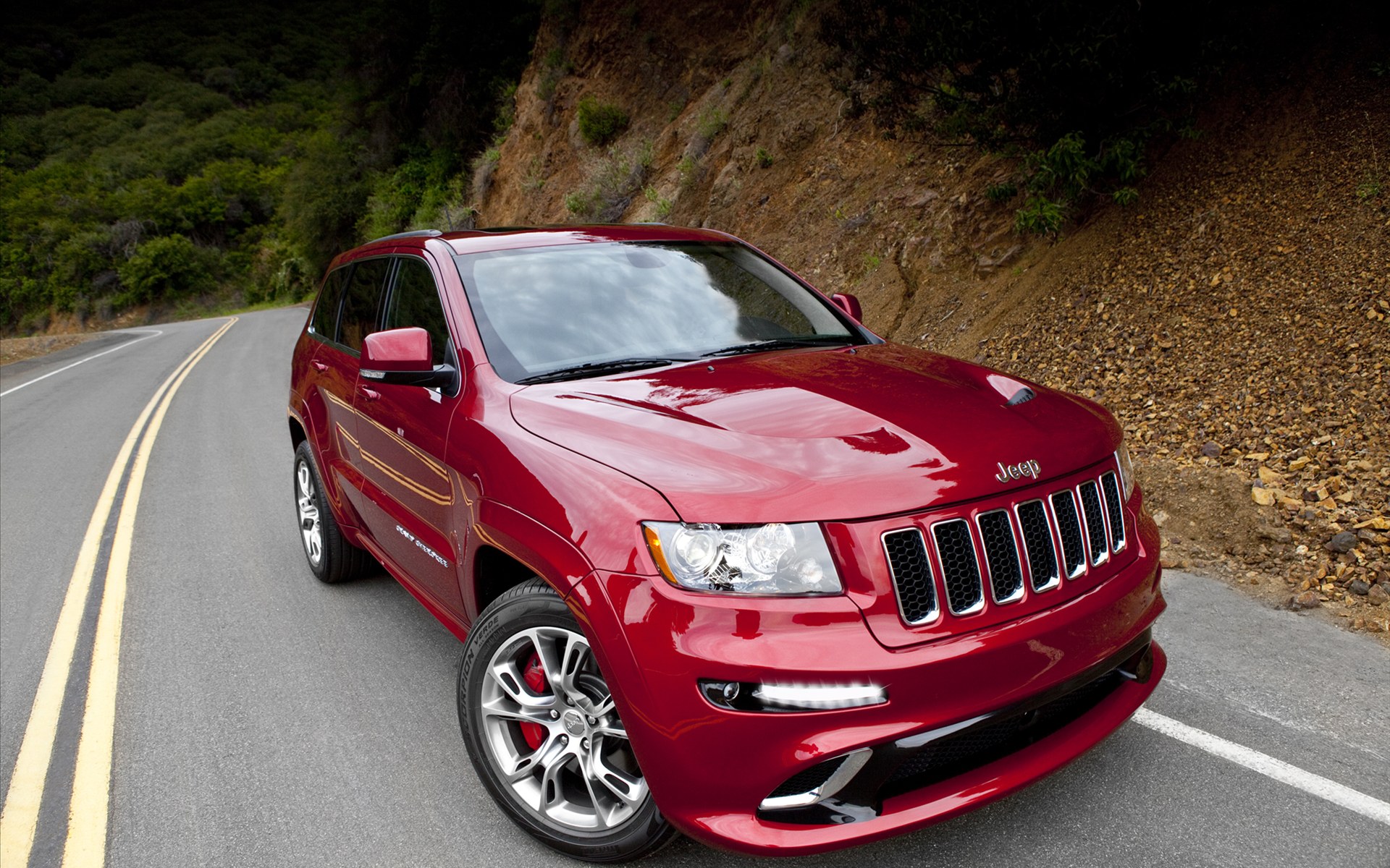 geep grand cherokee