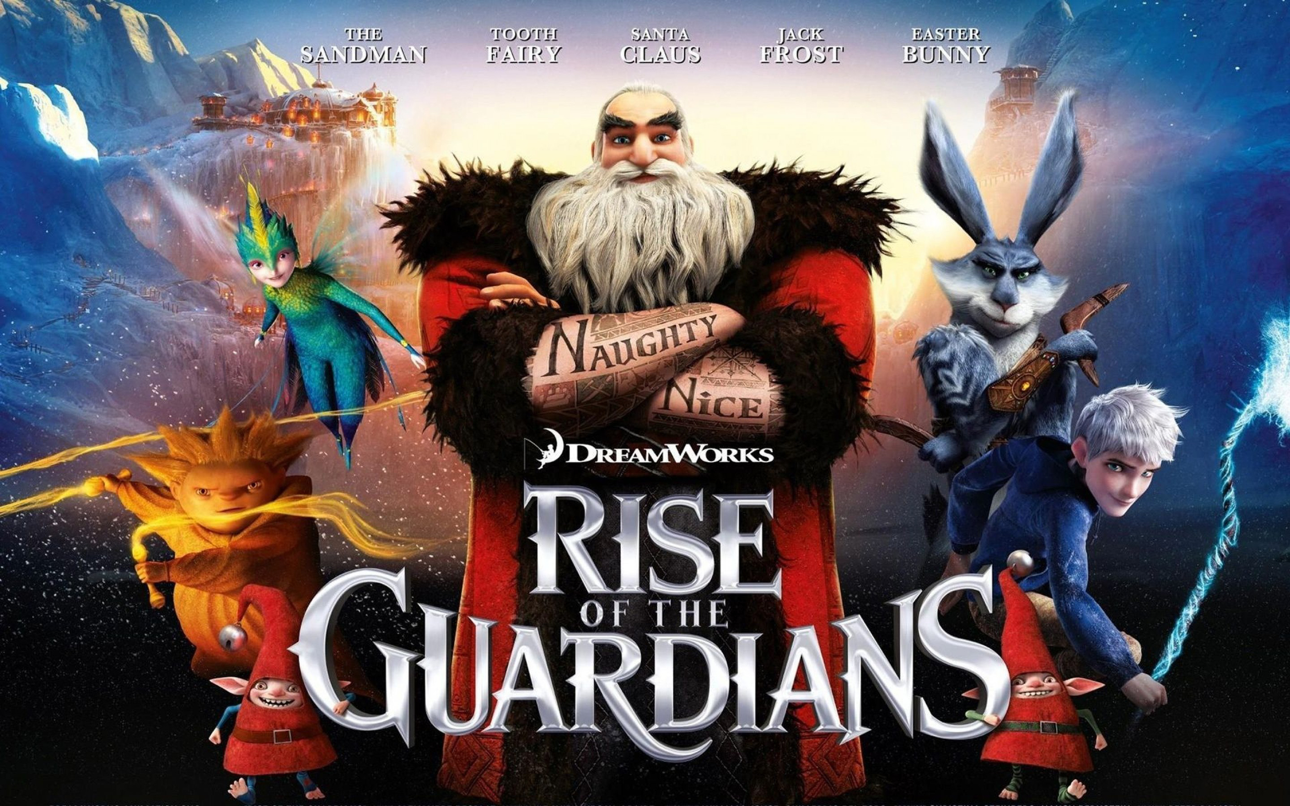 north (rise of the guardians), movie, rise of the guardians, jack frost