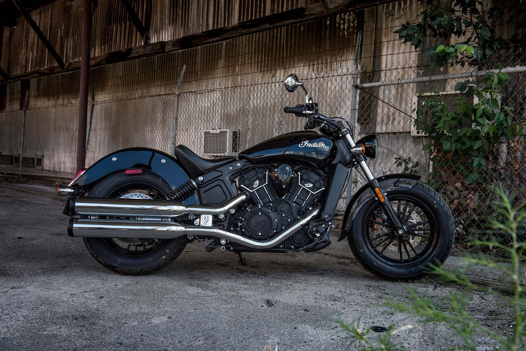 РћР±РѕРё indian Scout