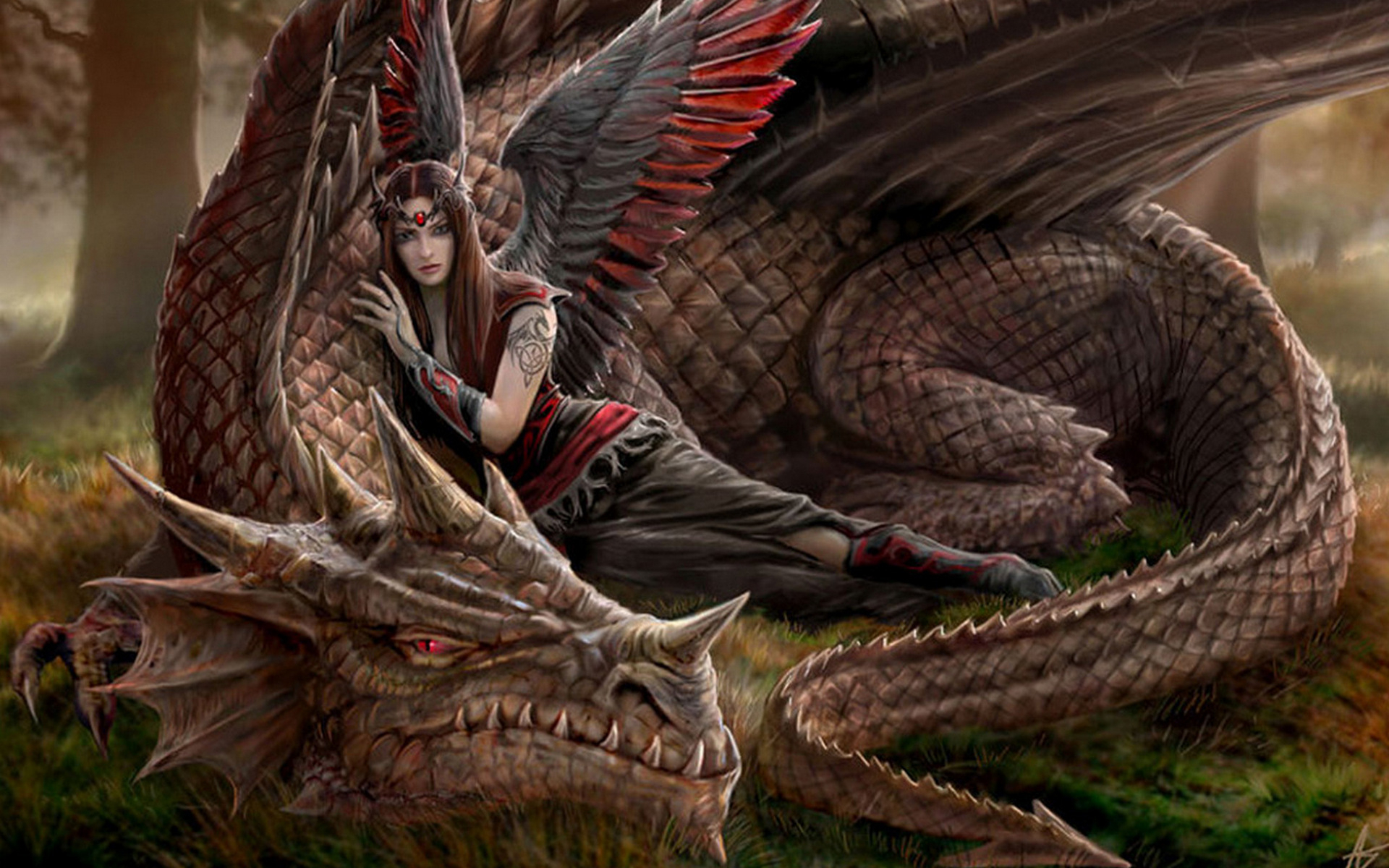 Дакийский дракон