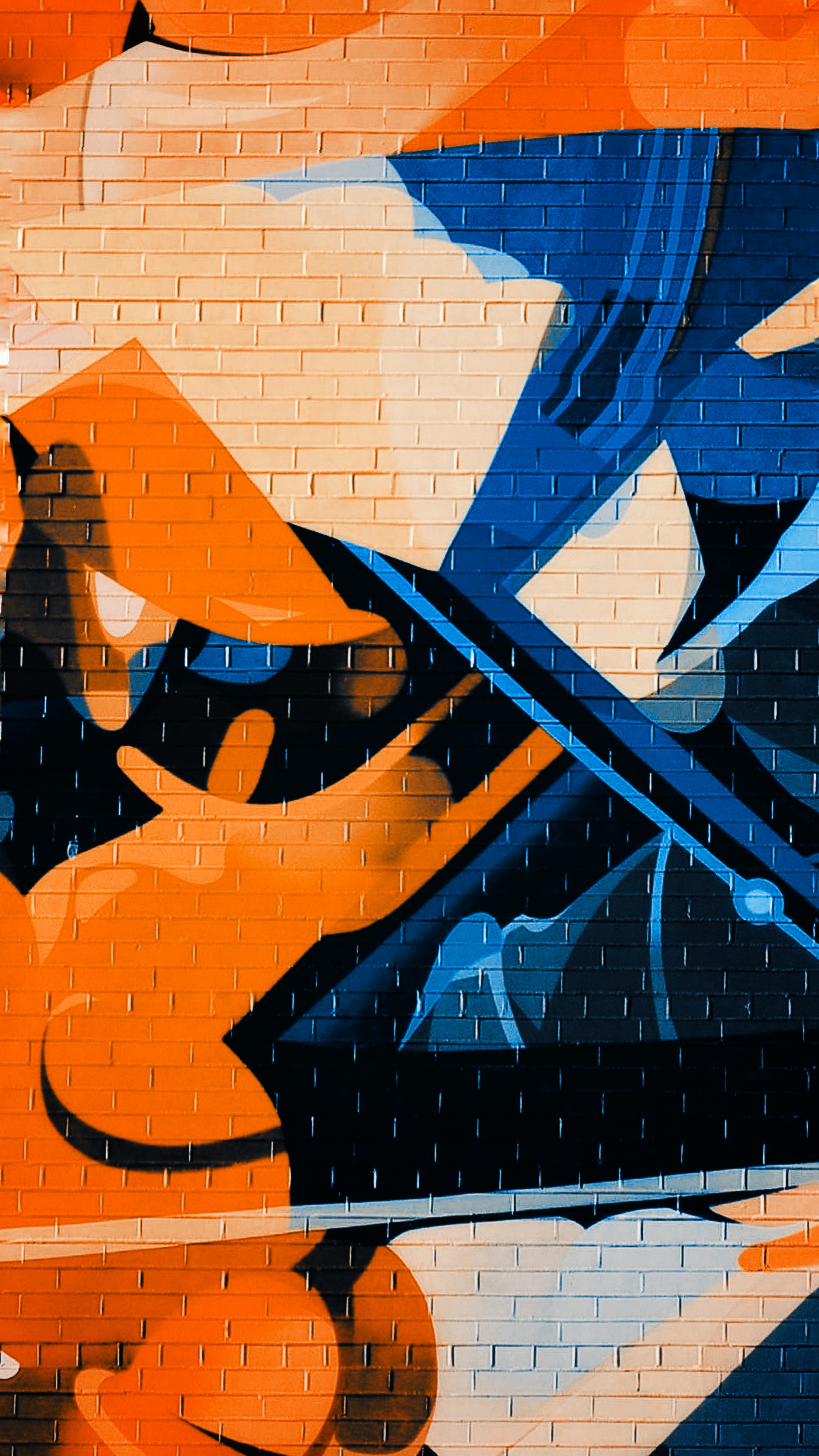 wall, paint, abstract, texture, textures, graffiti Desktop Wallpaper