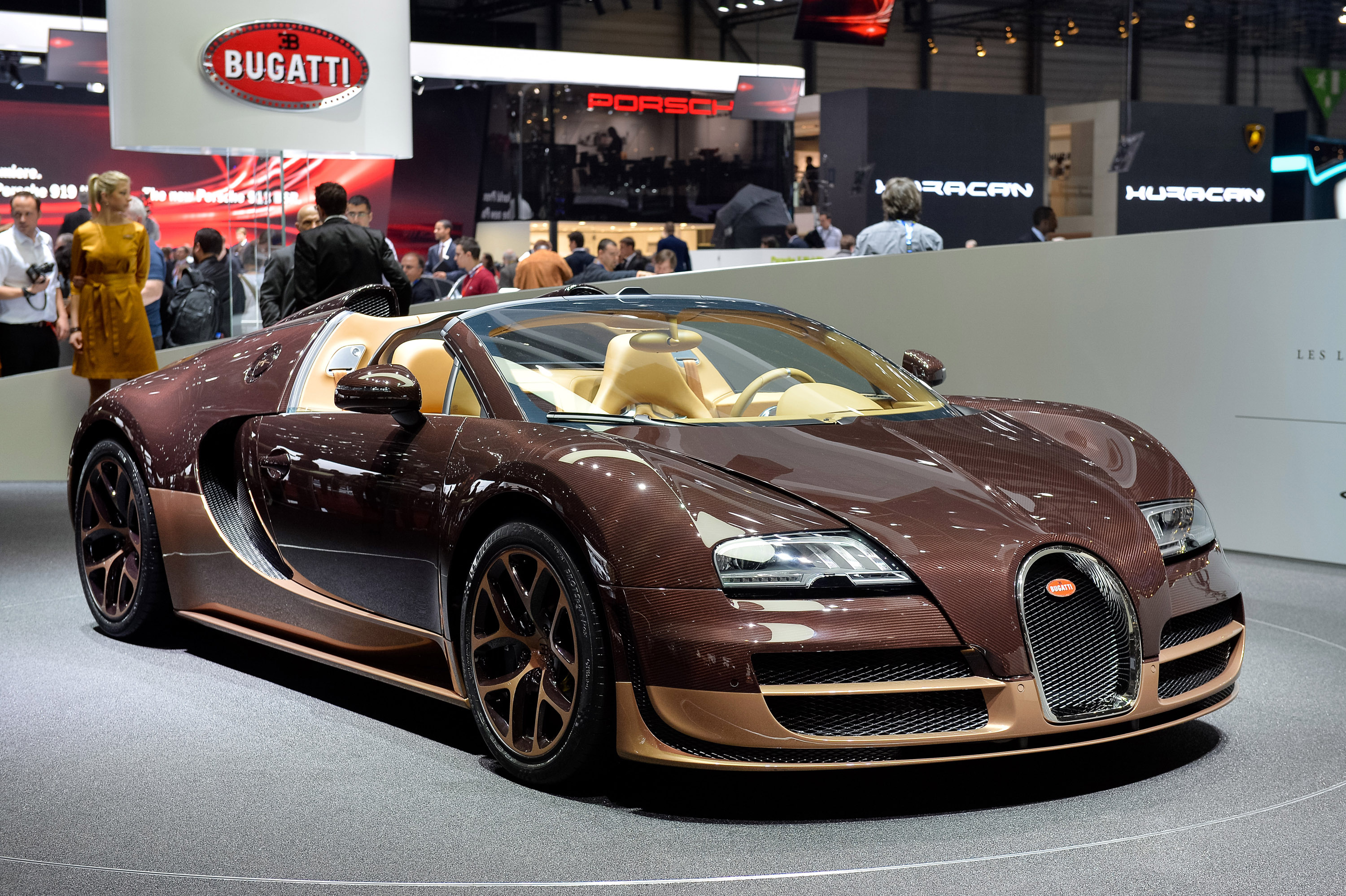 sports, bugatti, cars, veyron, grand, vitesse, limited, ettore, rembrandt, 1200 strong, 3 000 000 dollars, $3 000 000