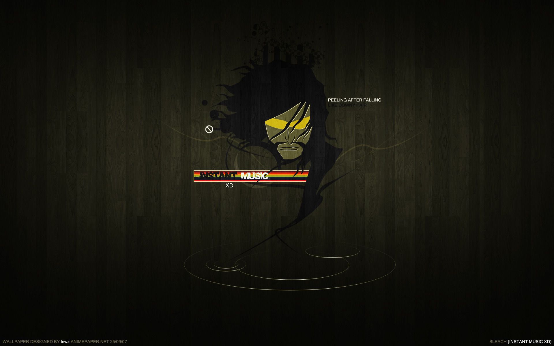 Bleach Zangetsu (Bleach) #4K #wallpaper #hdwallpaper #desktop