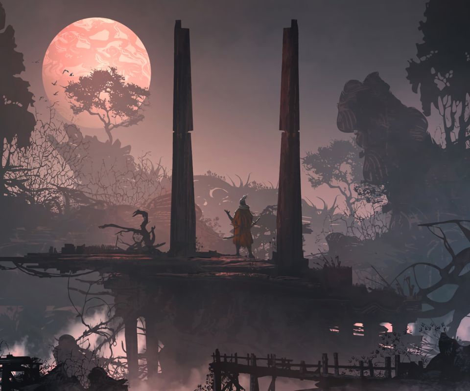 sekiro shadows die twice game 5k iPhone Wallpapers Free Download