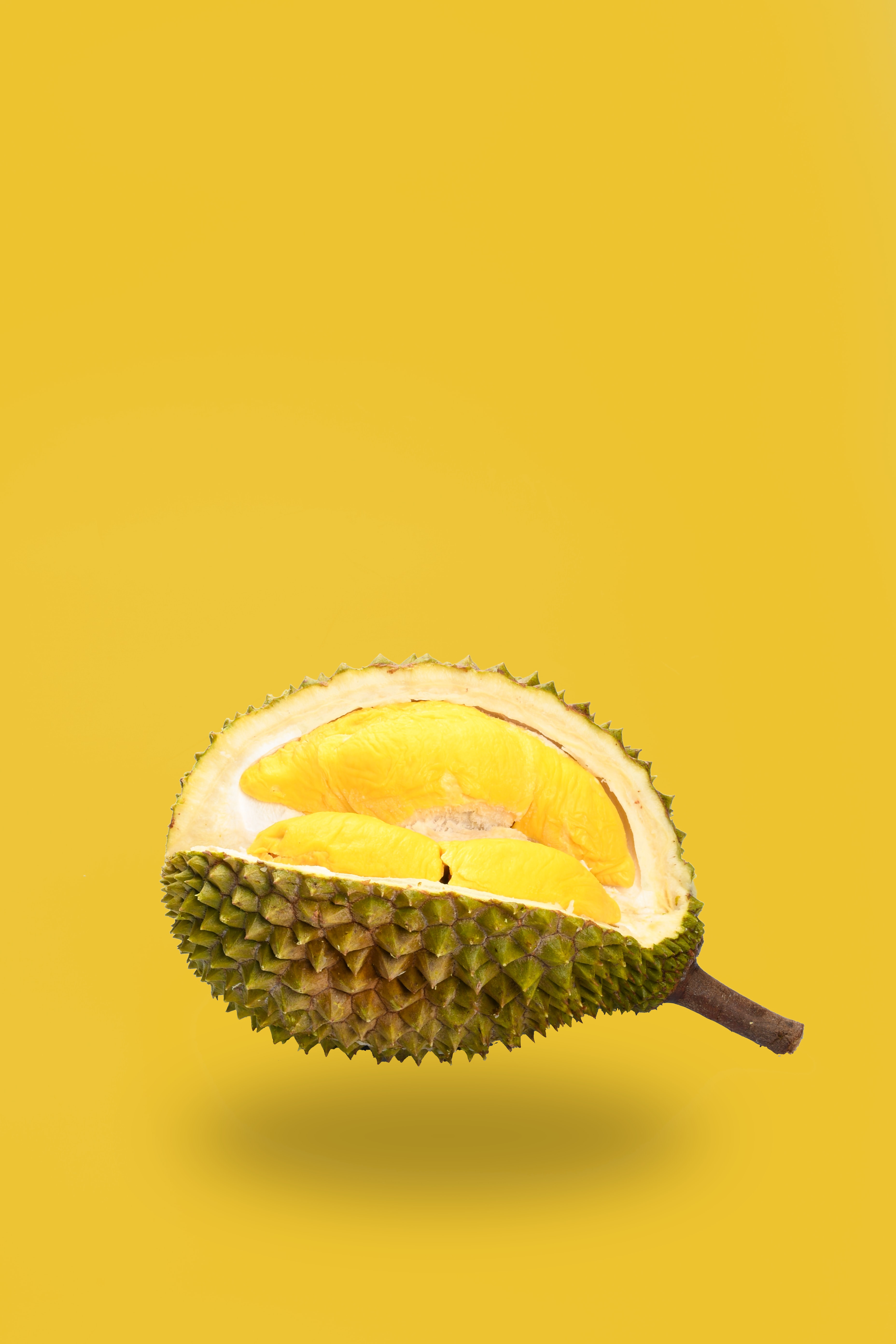 Handy-Wallpaper Frucht, Durian, Lebensmittel, Die Frucht, Exotisch kostenlos herunterladen.