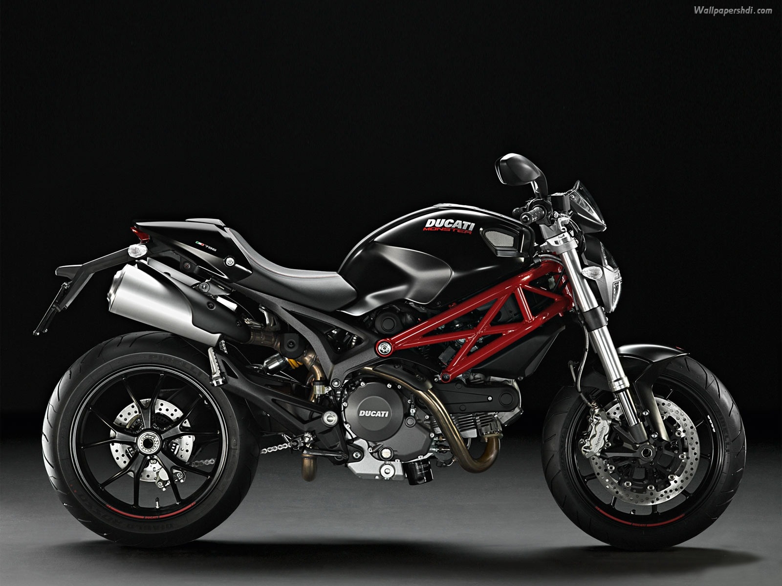 Download mobile wallpaper Ducati, Motorcycles, Motorcycle, Vehicles for free.
