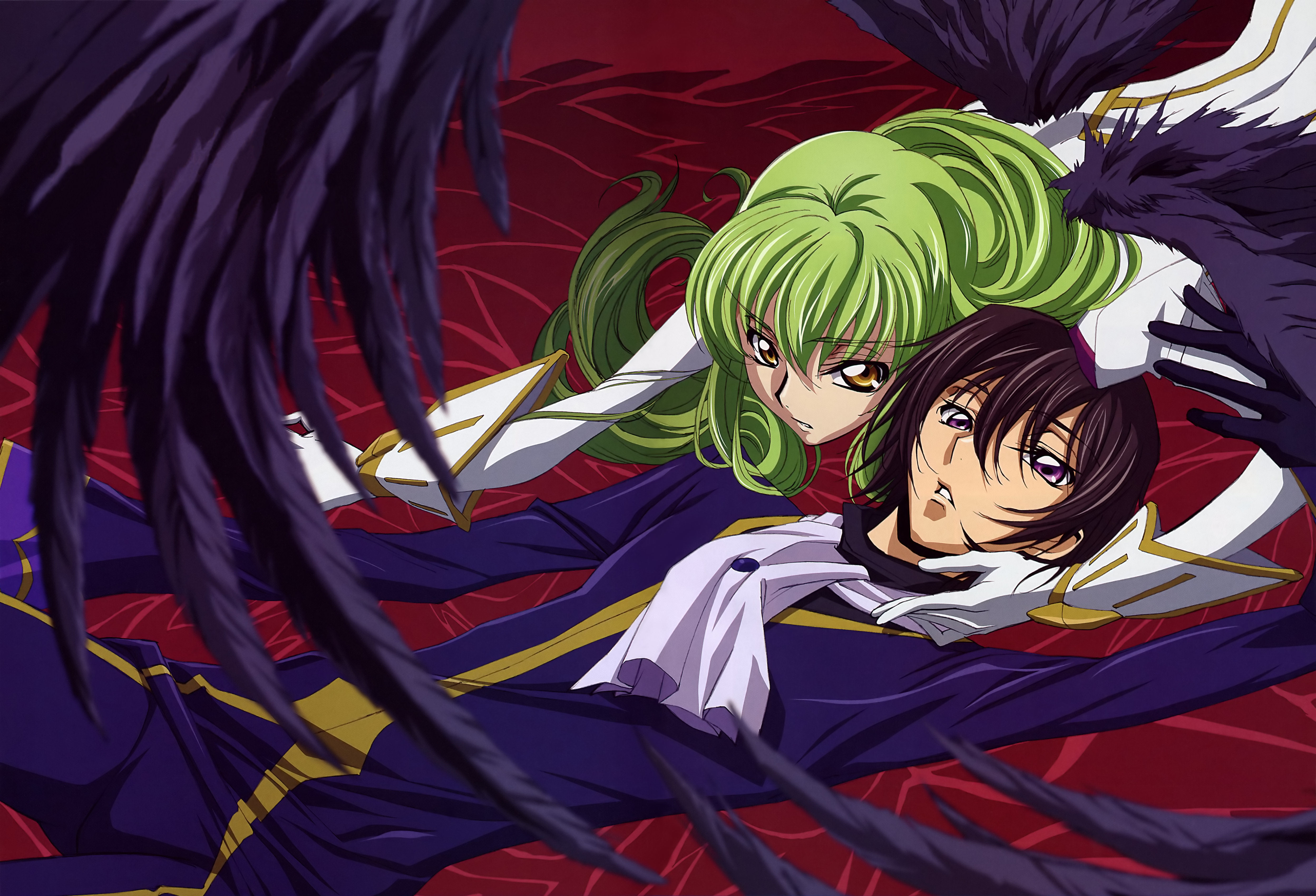 Code geass. Code Geass: Hangyaku no Lelouch. Джеремия и Лелуш. Код Гиас Восставший Лелуш. Код Гиас: Восставший Лелуш r2 мультсериал.