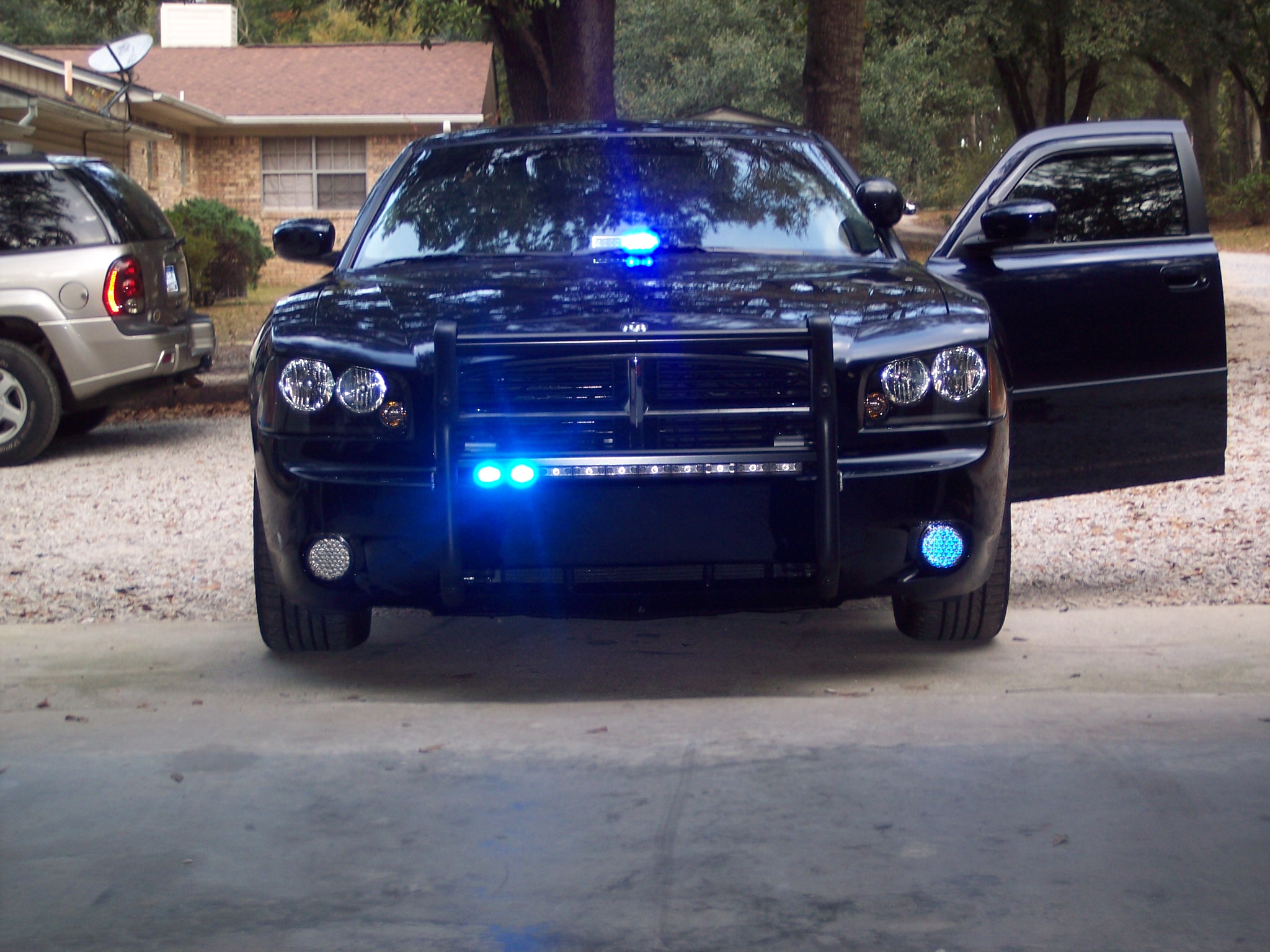 vehicles, police Desktop home screen Wallpaper