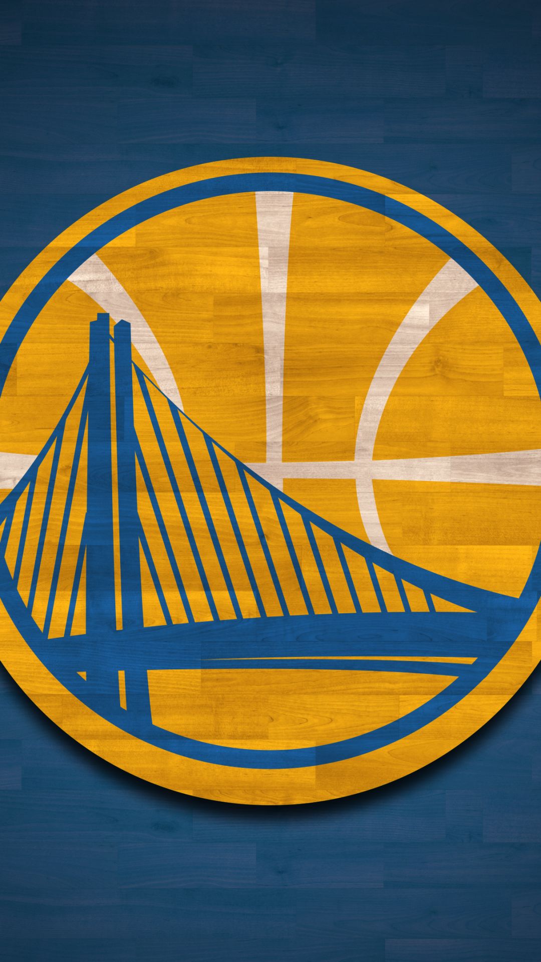 Wallpaper ID 994979  NBA Golden State Warriors Basketball 4K Logo  free download