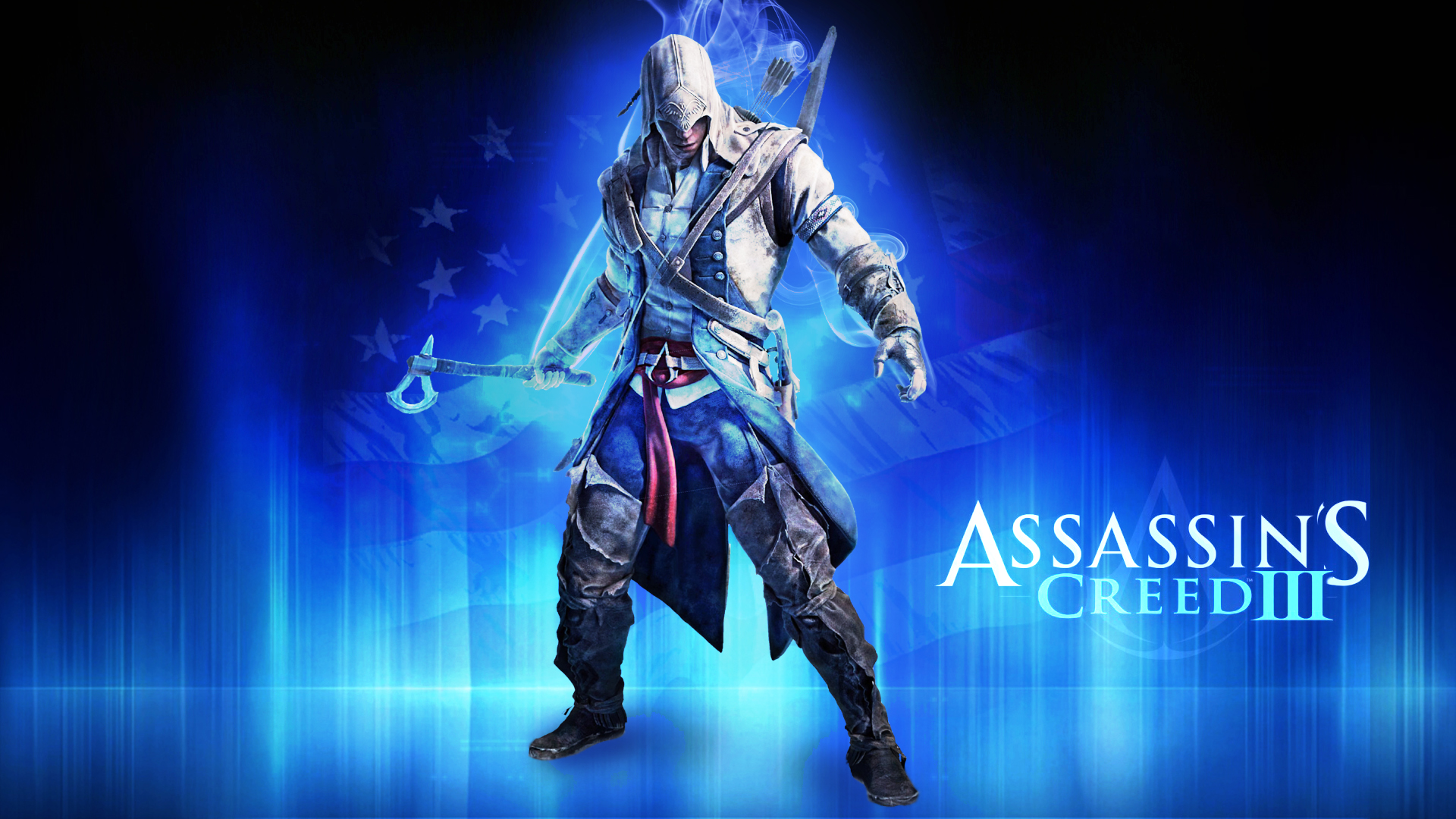 assassin's creed, assassin's creed iii, video game