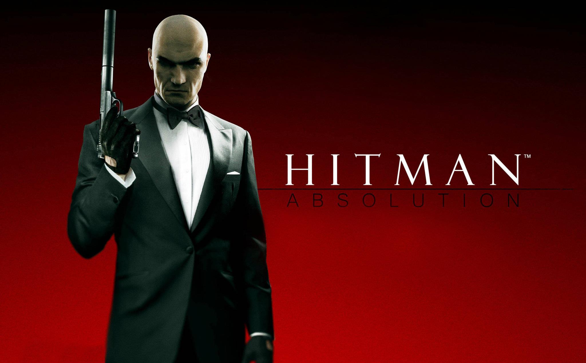 Hitman collection on steam фото 12