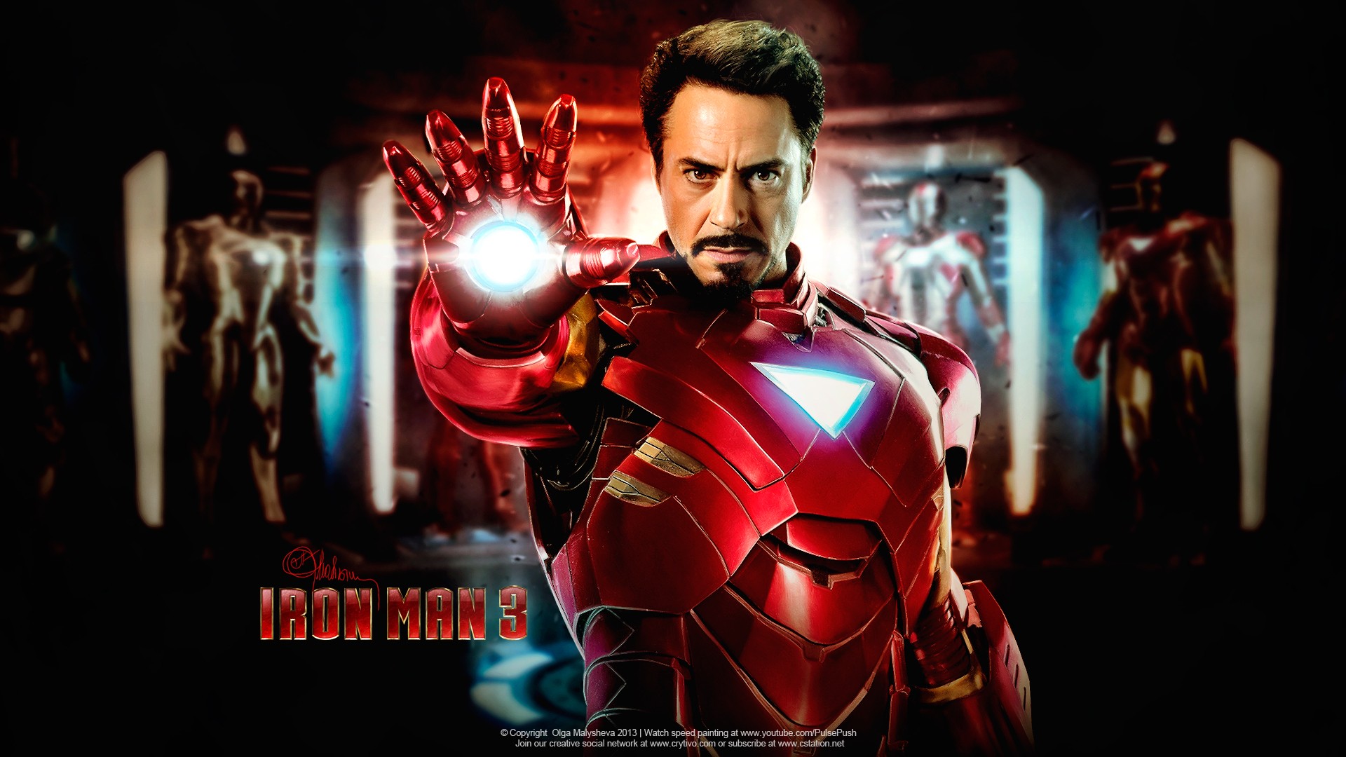 iron man 3, movie, iron man