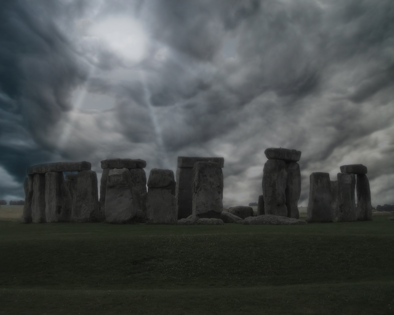 Stonehenge HD Android Wallpapers