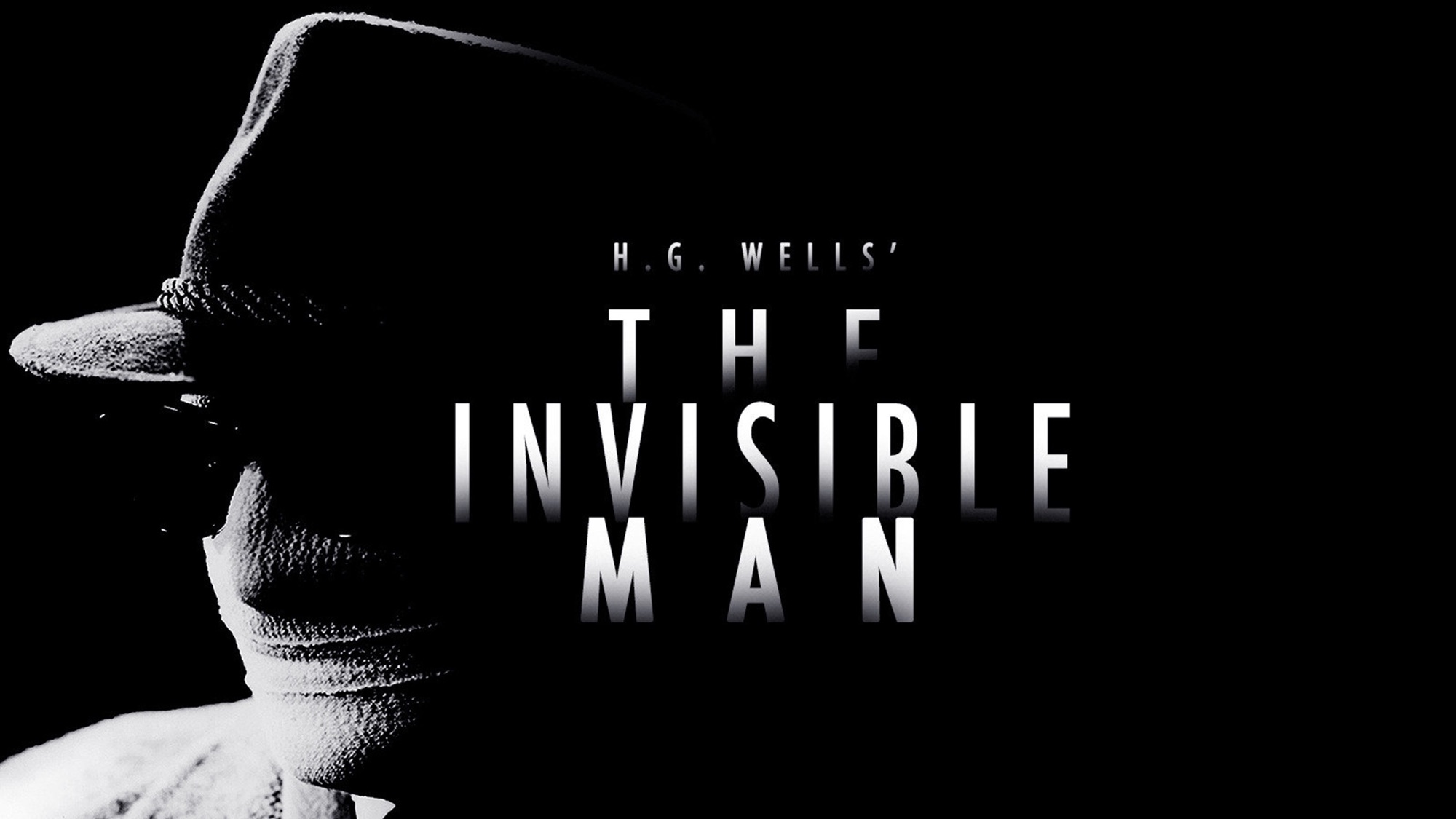 The Invisible man