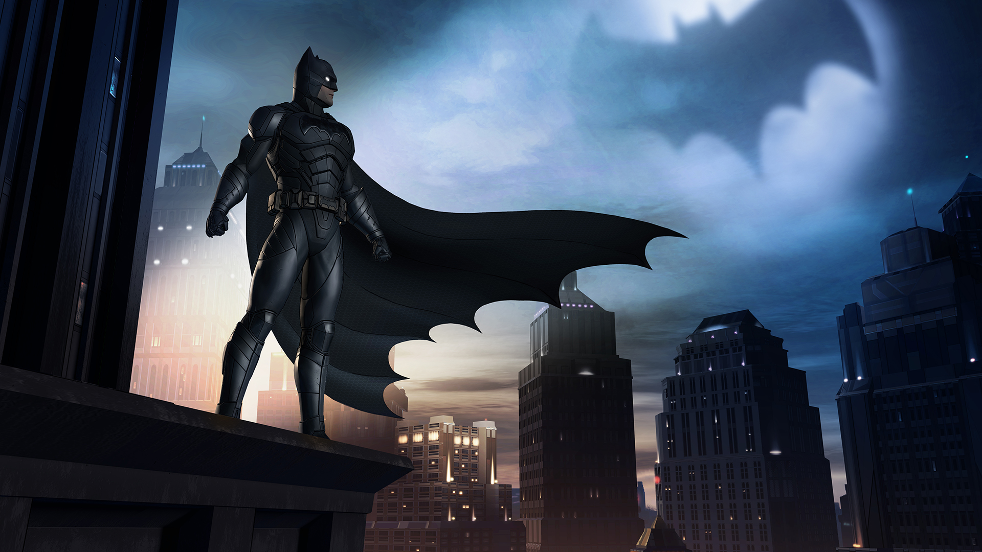 Desenho do Batman Papel de parede de celular HD