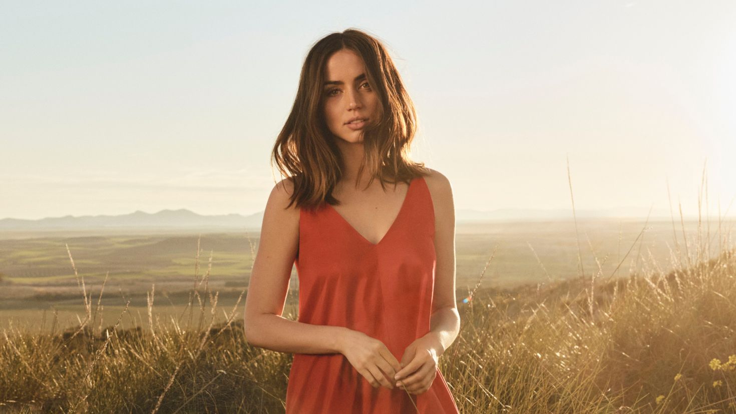 Картинки ana de armas