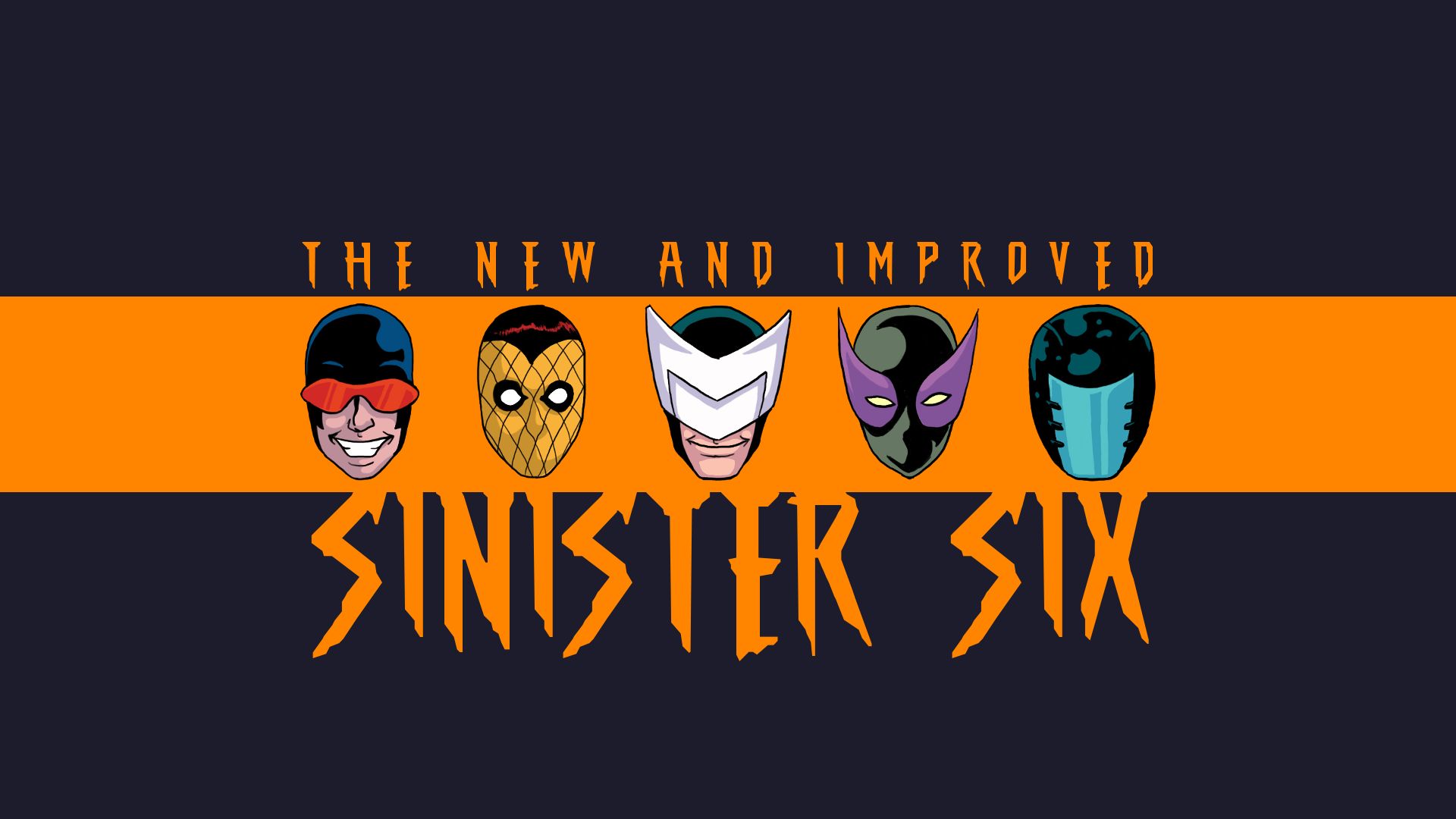 47+] Mr Sinister Wallpaper - WallpaperSafari