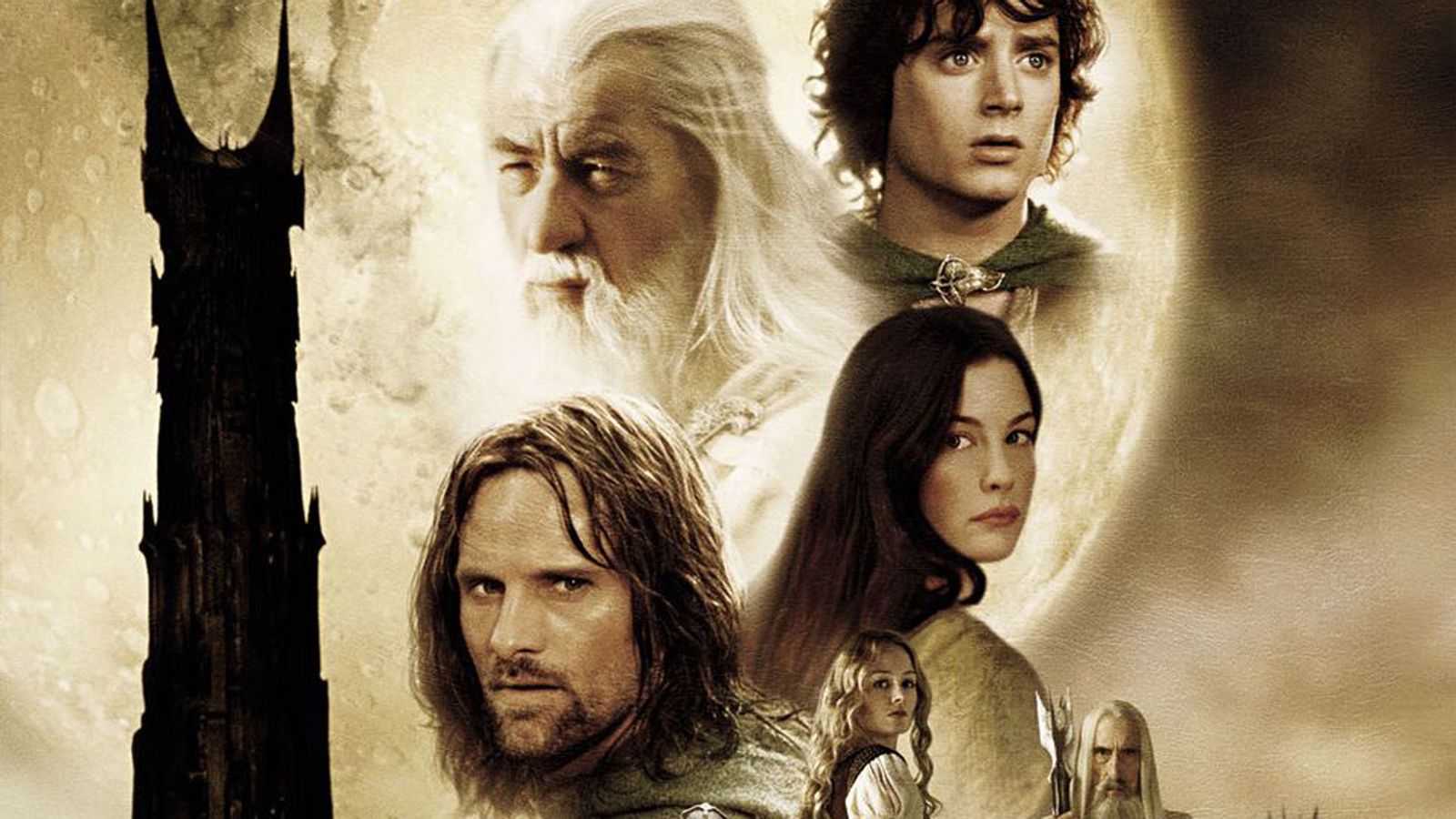 Картинки the lord of the rings