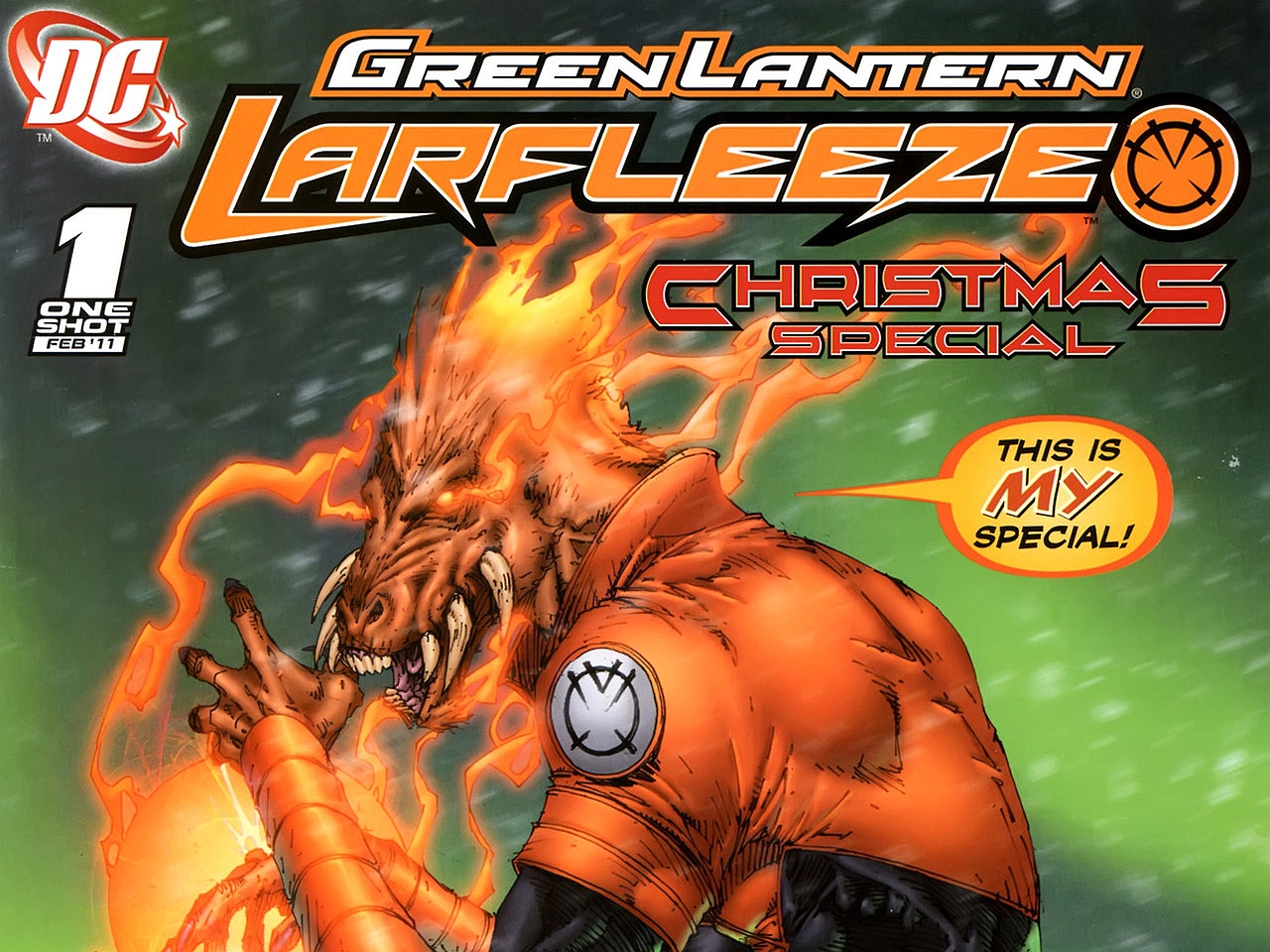 comics, green lantern: larfleeze, larfleeze (dc comics) lock screen backgrounds