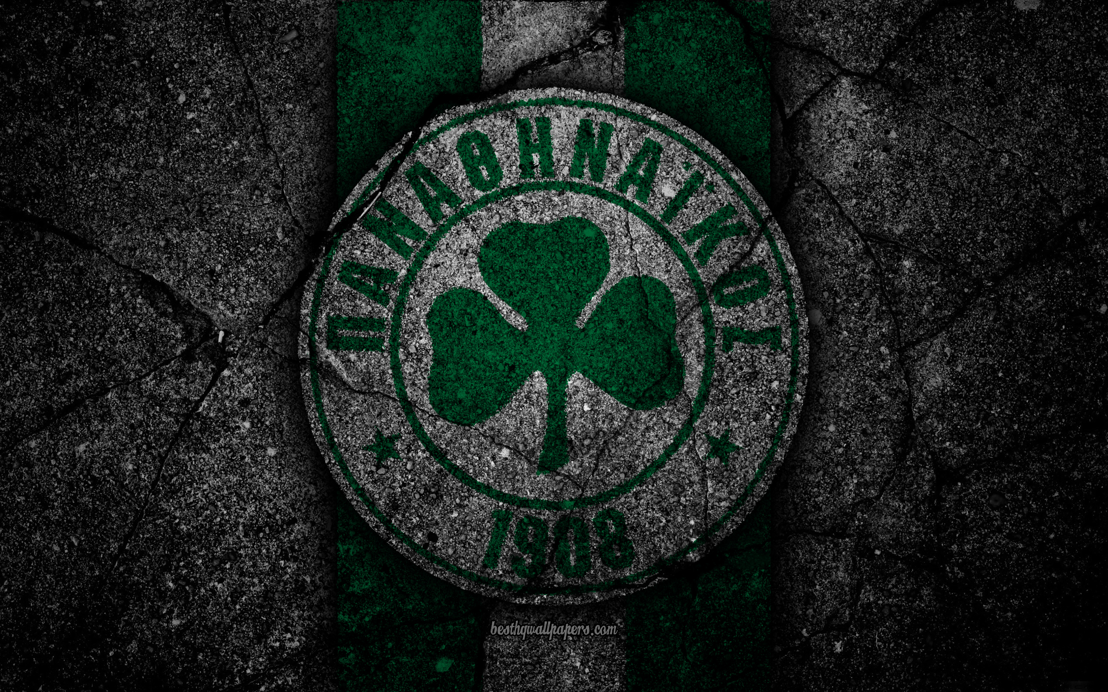 collection of best Panathinaikos F C HD wallpaper