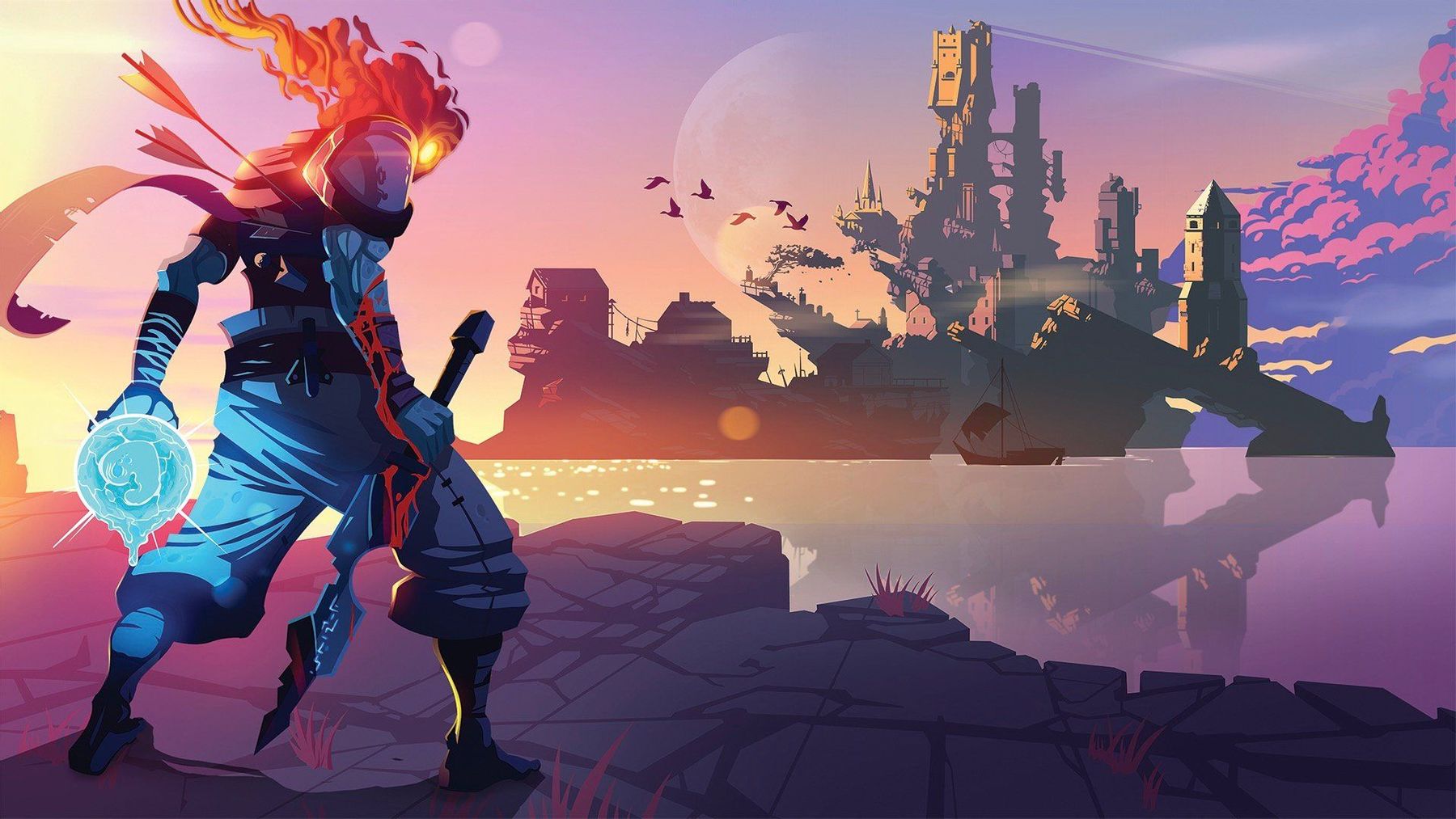 Dead cells фандом вики фото 61