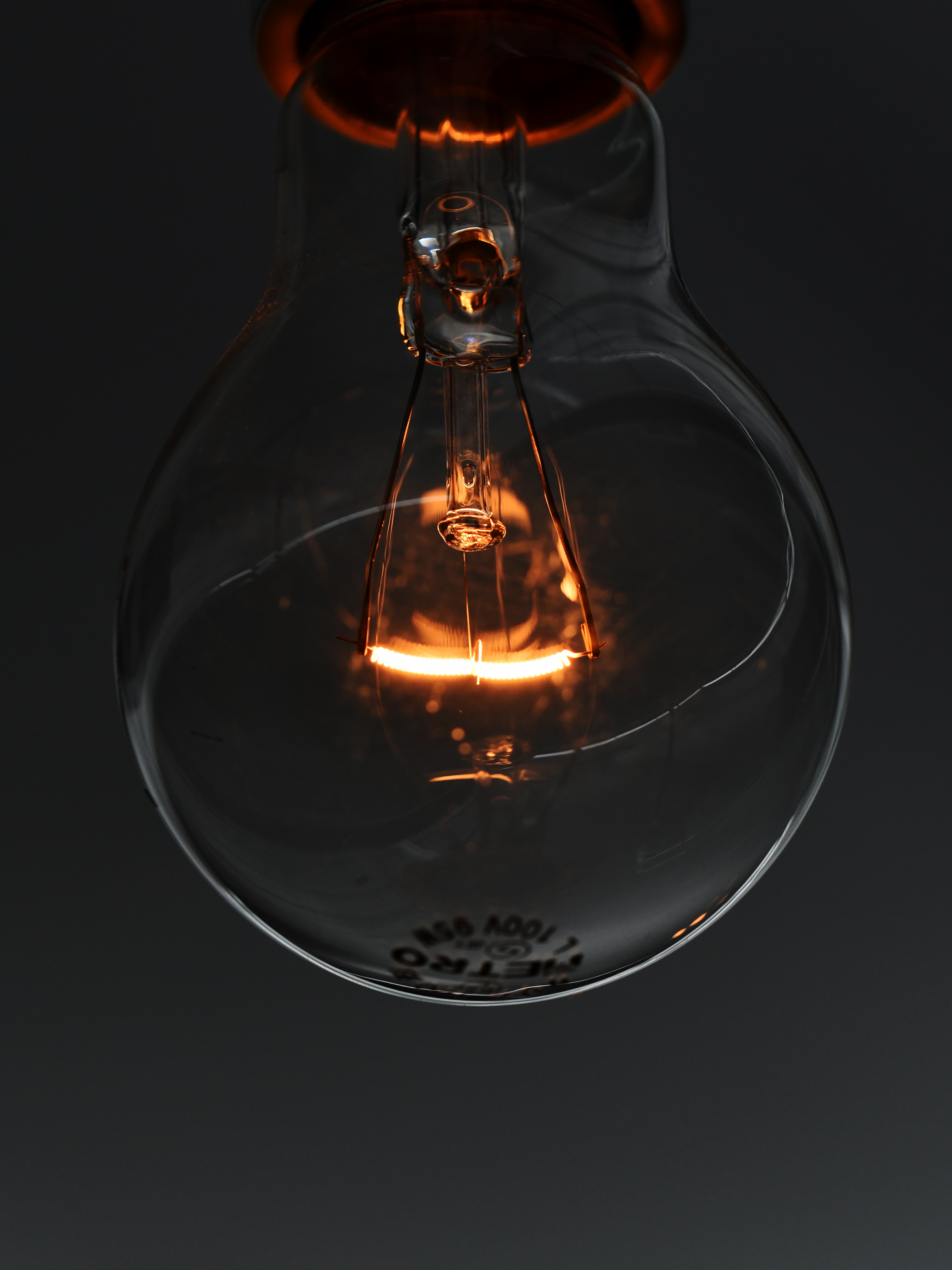 close up, glow, macro, light bulb, electricity 1080p