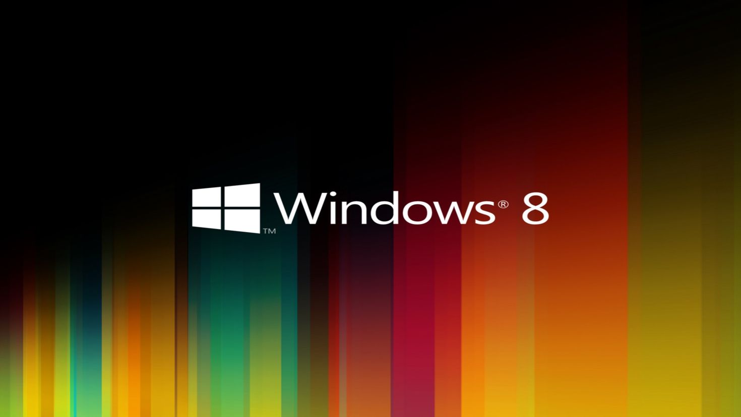 Картинки windows 8