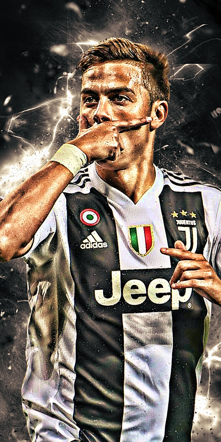 Download Paulo Dybala wallpapers for mobile phone free Paulo Dybala HD  pictures