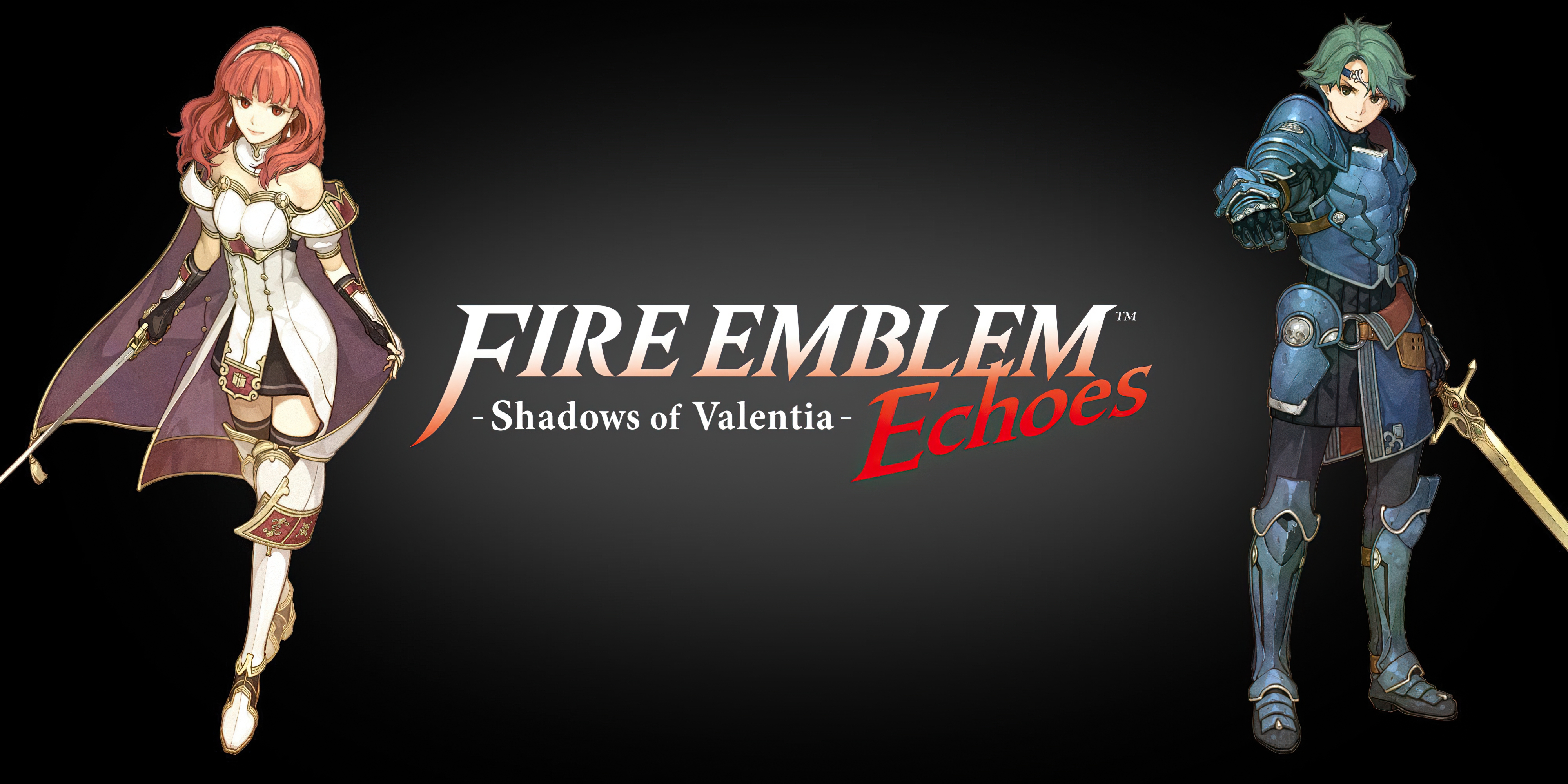 Nintendo fire emblem. Fire Emblem Echoes: Shadows of Valentia. Fire Emblem Shadow of Valentia. Fire Emblem Echoes. Fire Emblem Echoes: тени Валентии.