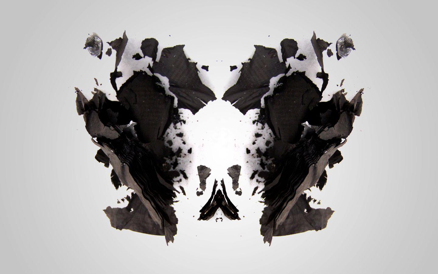 40+ Rorschach HD Wallpapers and Backgrounds