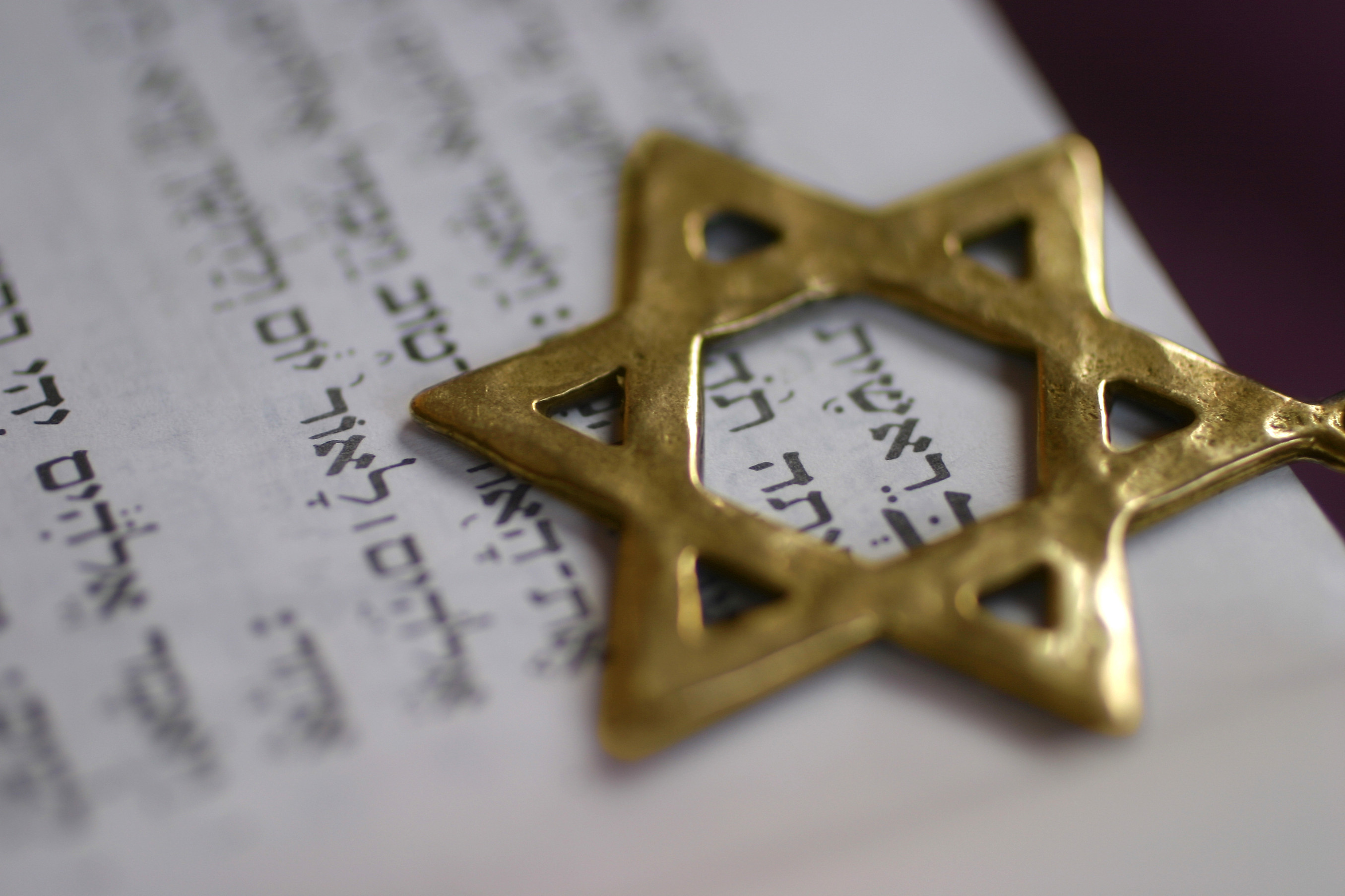 judaism, star of david, religious