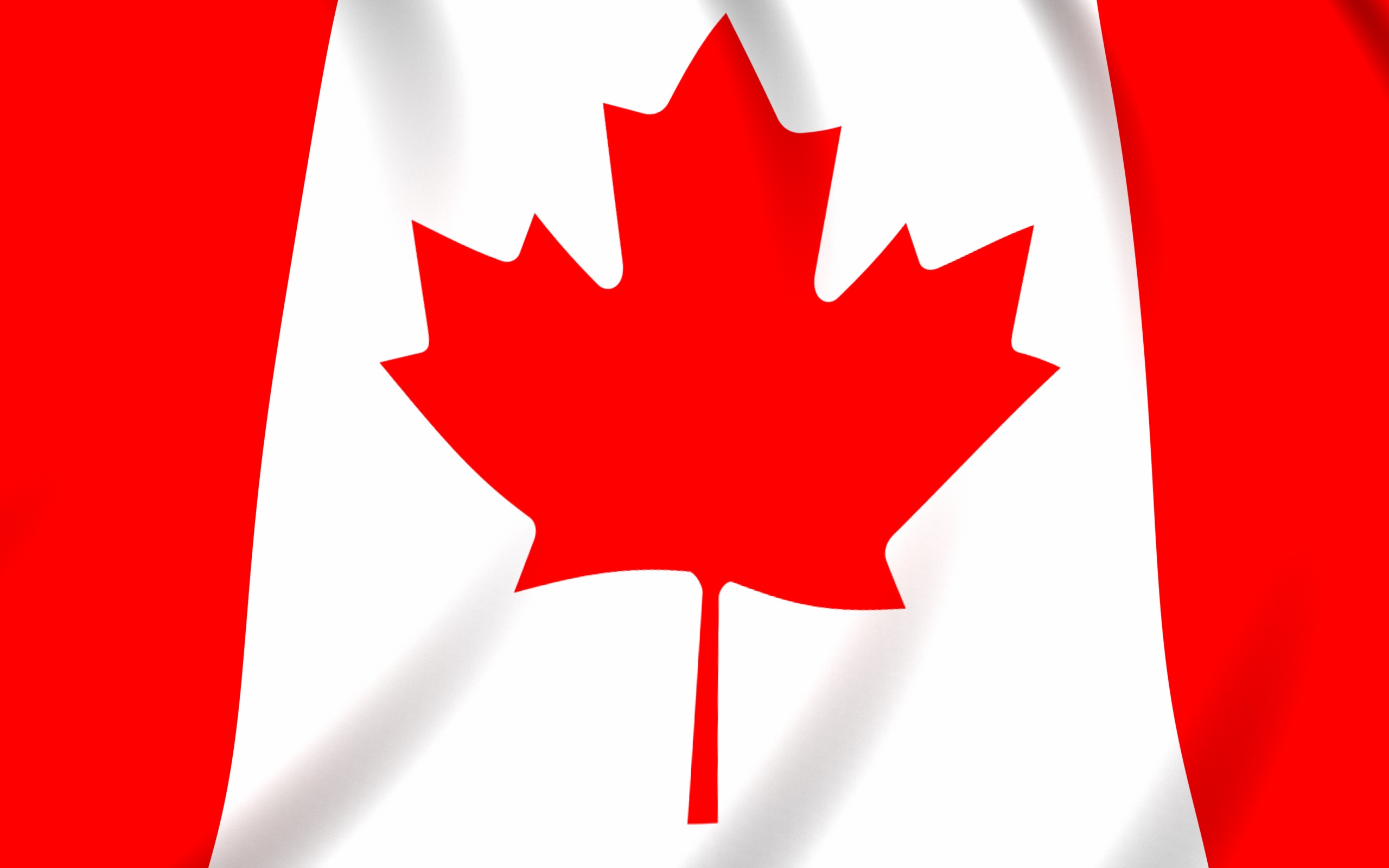 Столица Канады и флаг