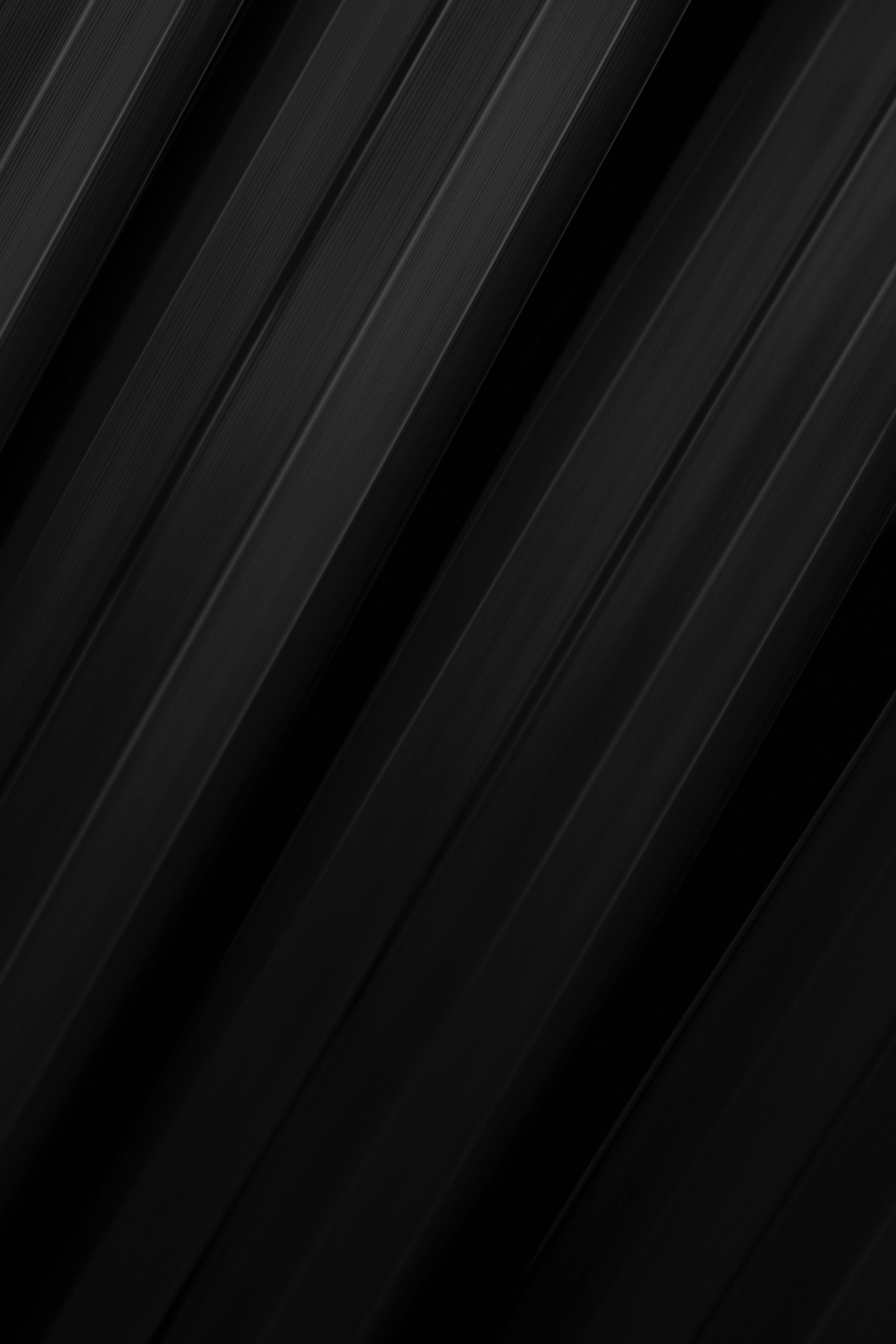 Mobile wallpaper black, stripes, obliquely, texture, streaks
