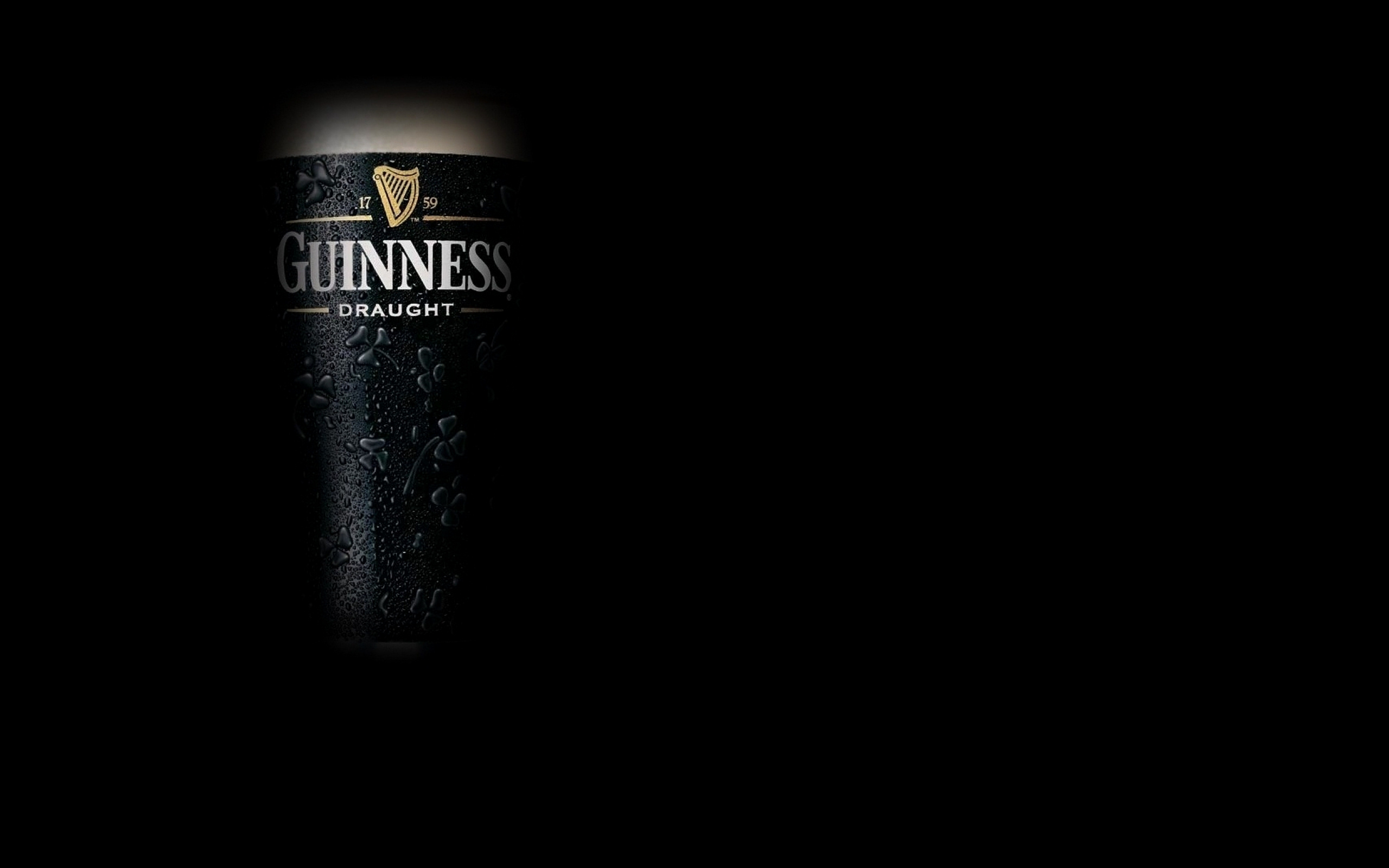 Download mobile wallpaper Beer, Products, Guinness for free.