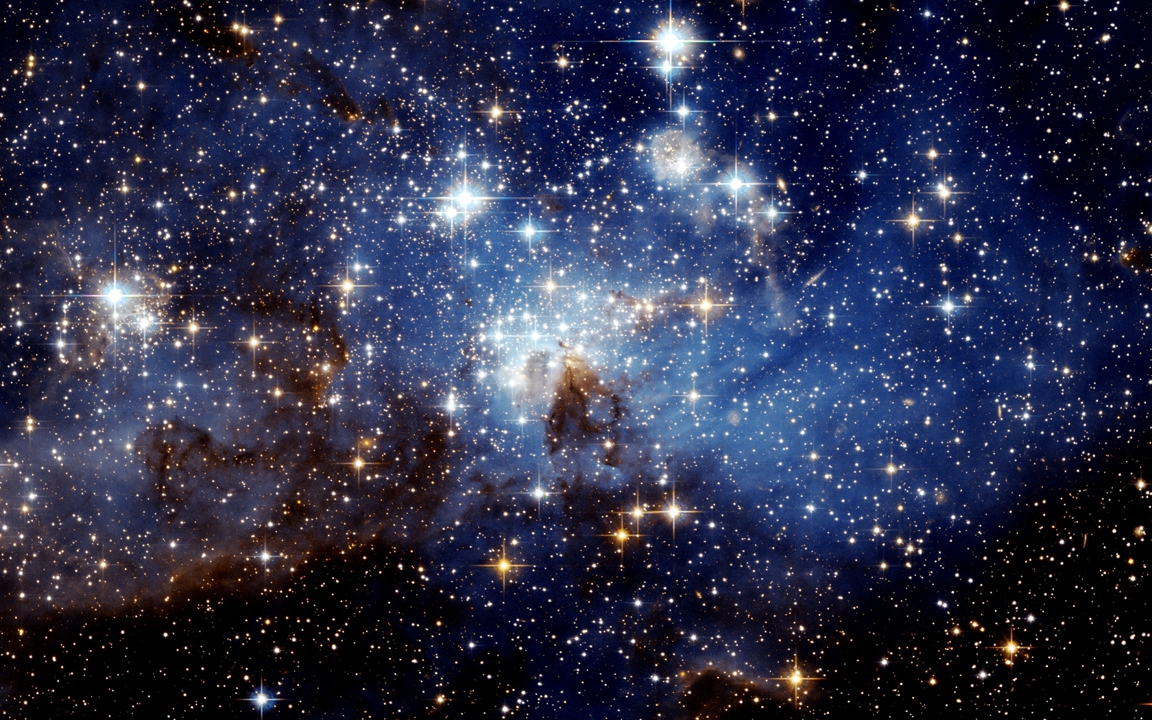 5655 baixar imagens estrelas, fundo, céu, azul - papéis de parede e protetores de tela gratuitamente