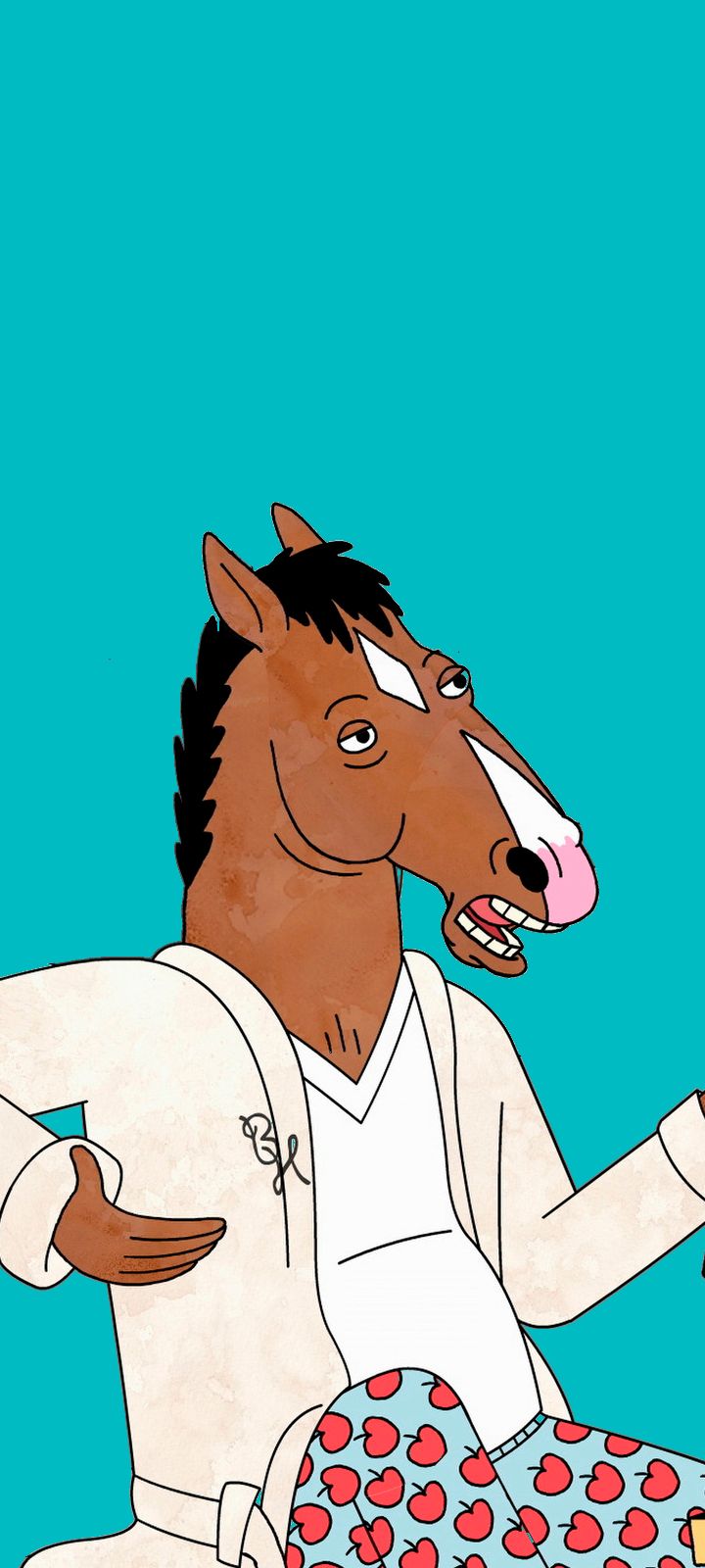 Bojack horseman, boojack horseman, sfondo, HD phone wallpaper | Peakpx