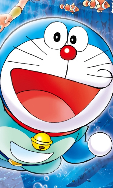 Flying Doraemon And Nobita HD Doraemon Wallpapers  HD Wallpapers  ID  59285