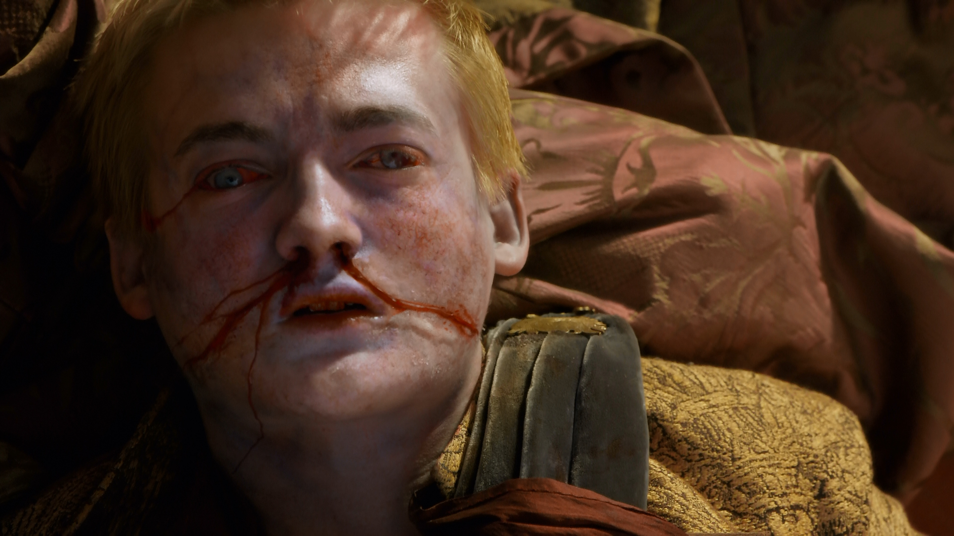 HD desktop wallpaper: Game Of Thrones, Tv Show, Jack Gleeson, Joffrey  Baratheon download free picture #897486