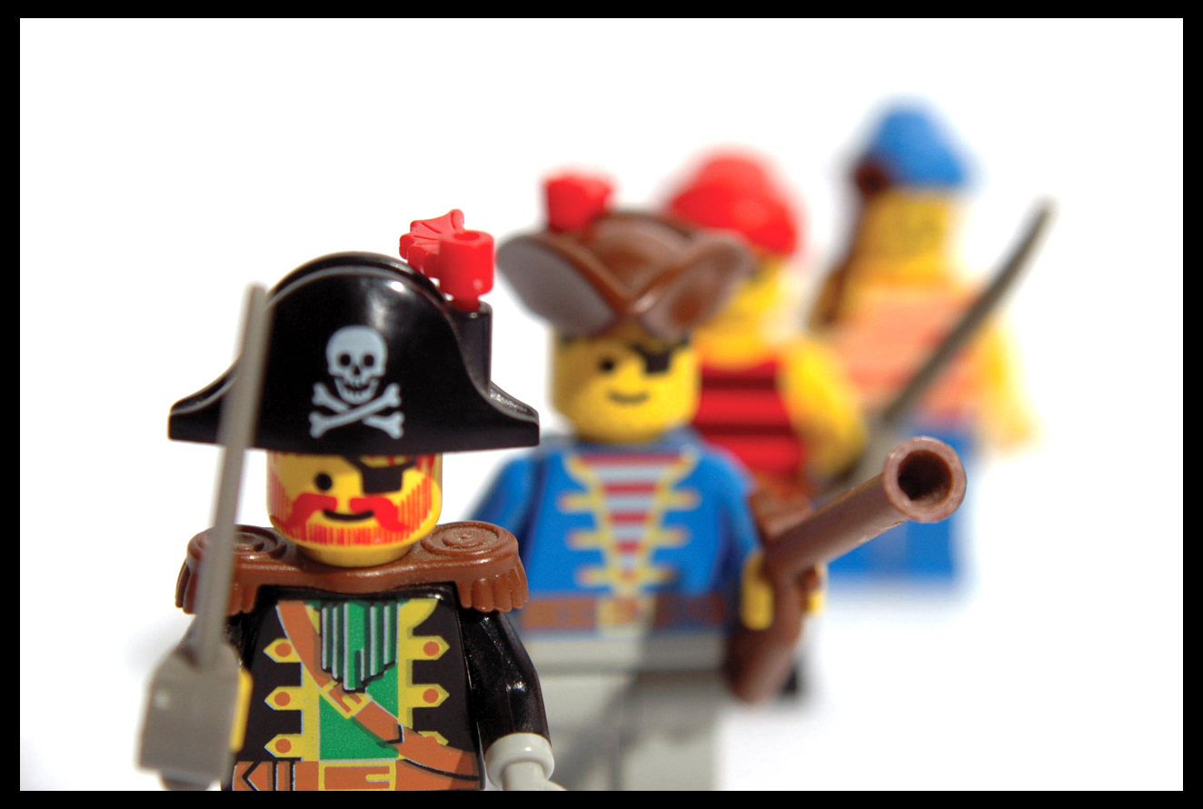 1485977 Hintergrundbild herunterladen produkte, lego, figur, pirat - Bildschirmschoner und Bilder kostenlos