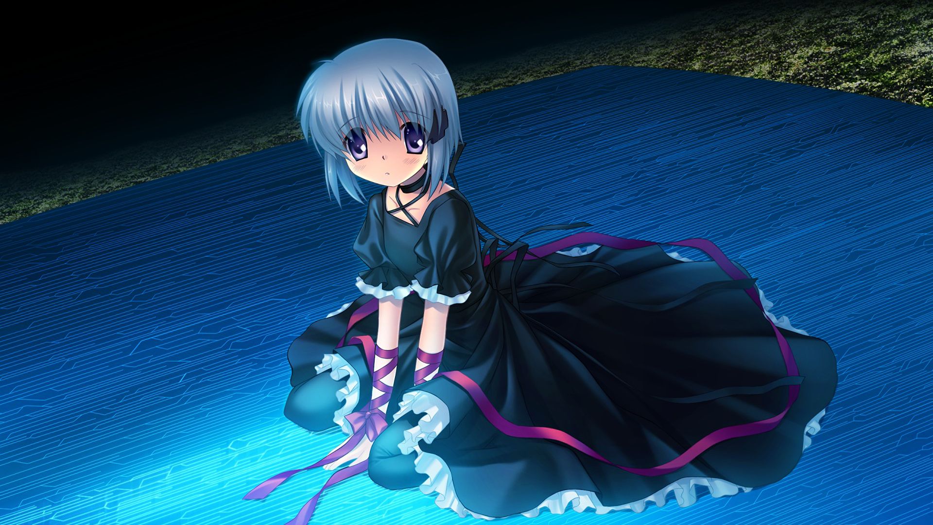 Rewrite Anime - Rewrite Anime updated their cover photo.