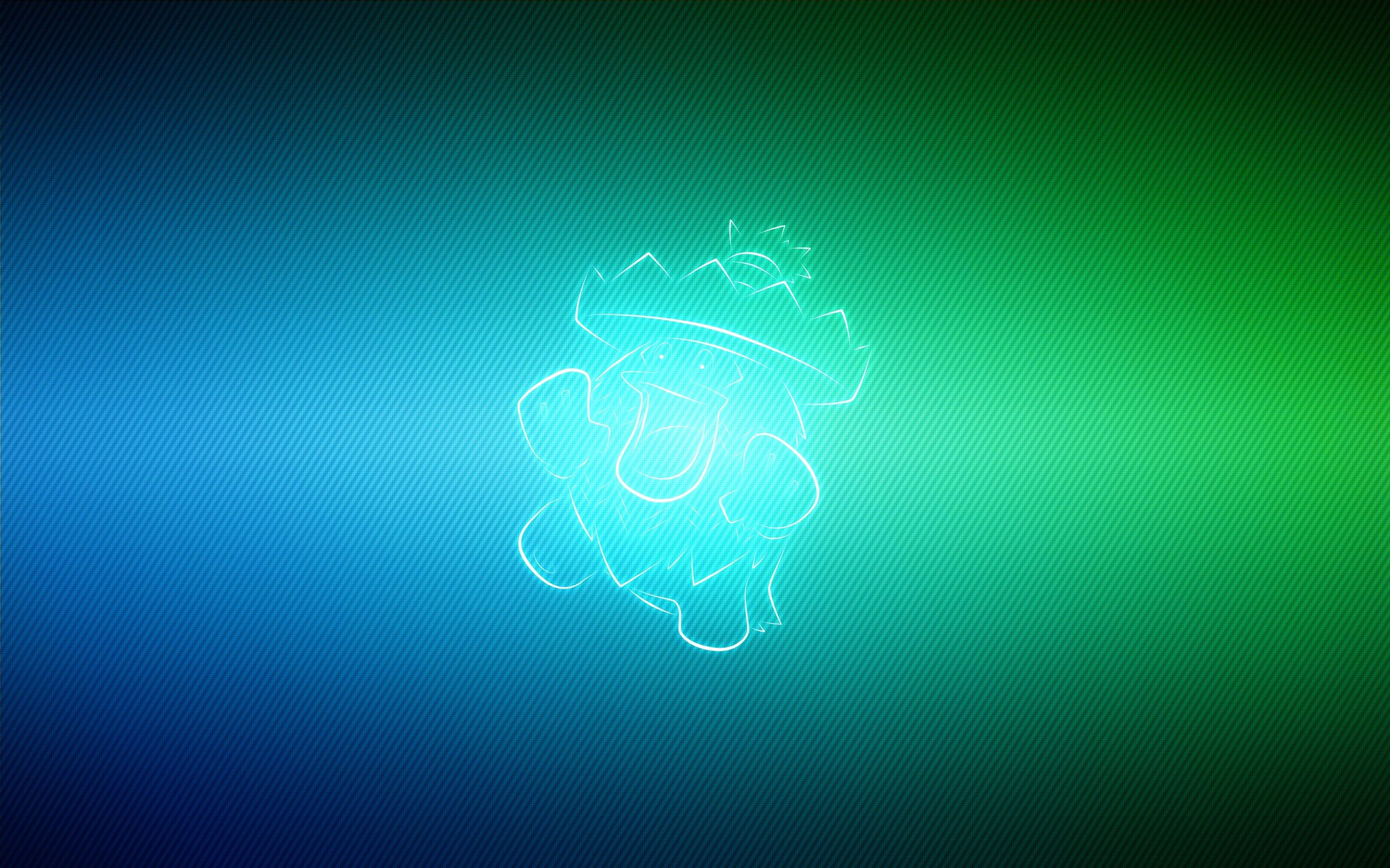108878 Hintergrundbild herunterladen pokémon, grün, blau, vektor, hell, ludicolo - Bildschirmschoner und Bilder kostenlos