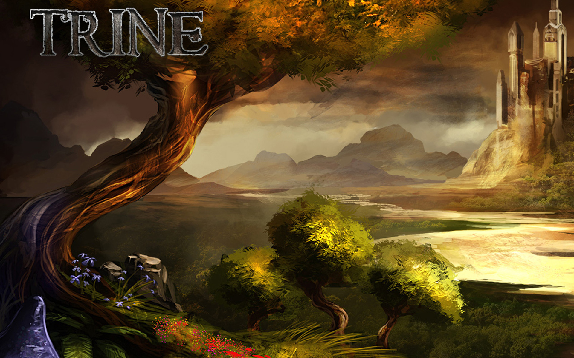 Trine enchanted edition steam фото 111