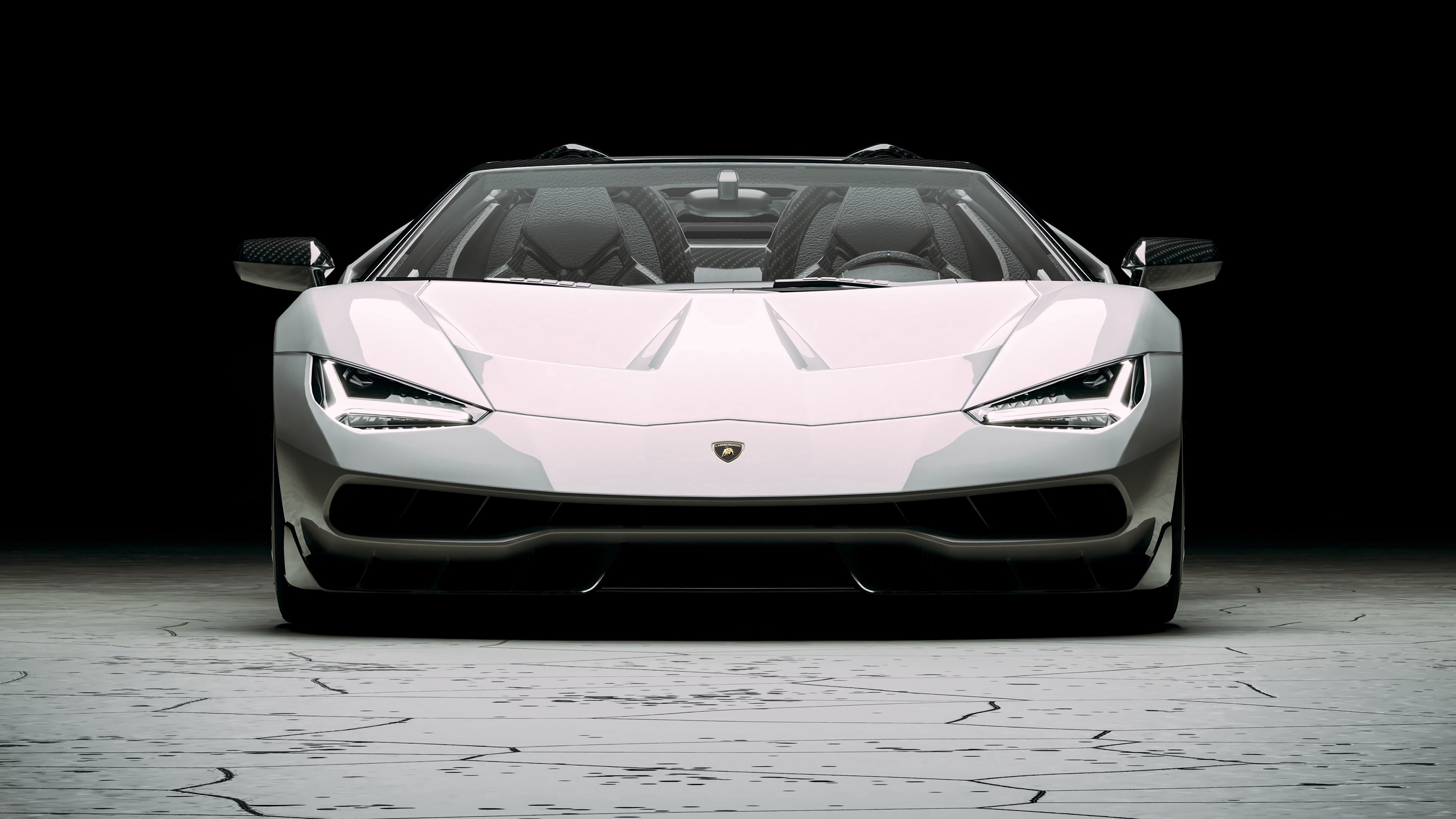 Meilleurs fonds d'écran Lamborghini Centenario pour l'écran du téléphone