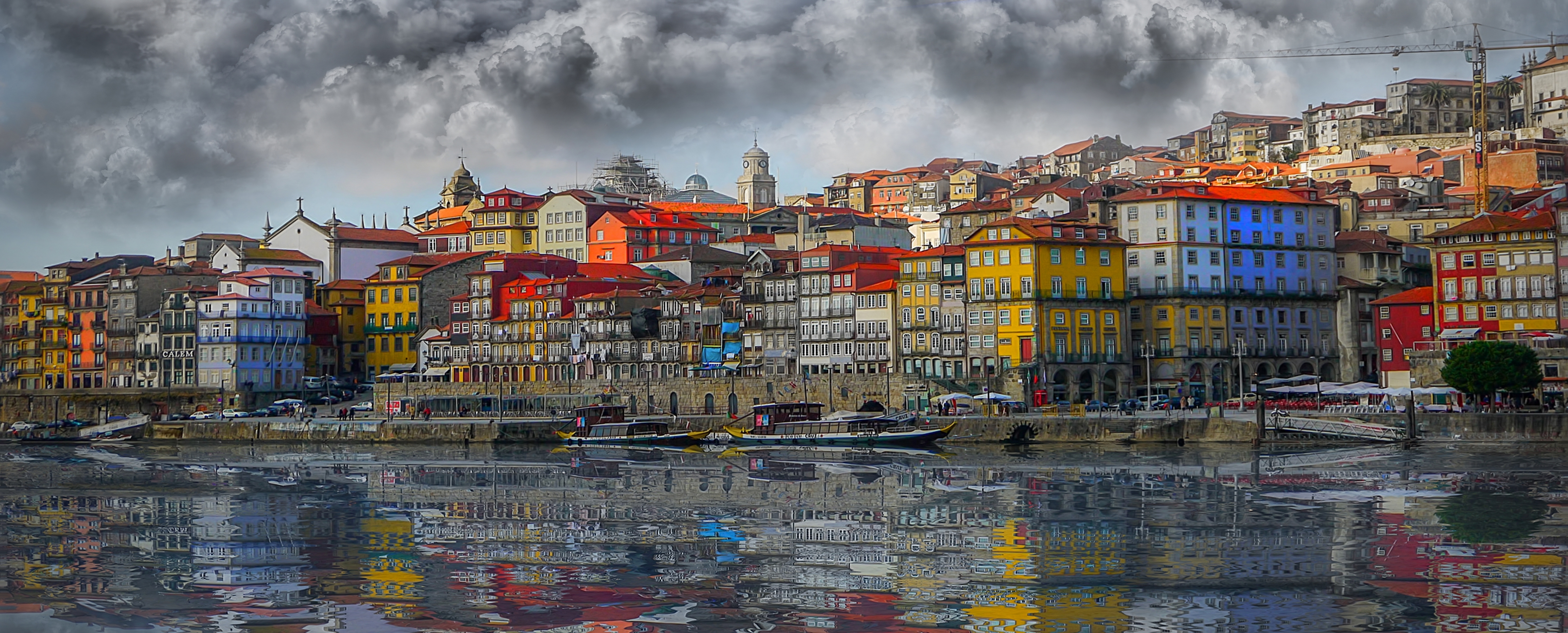 413671 Hintergrundbilder und Porto Bilder auf dem Desktop. Laden Sie  Bildschirmschoner kostenlos auf den PC herunter