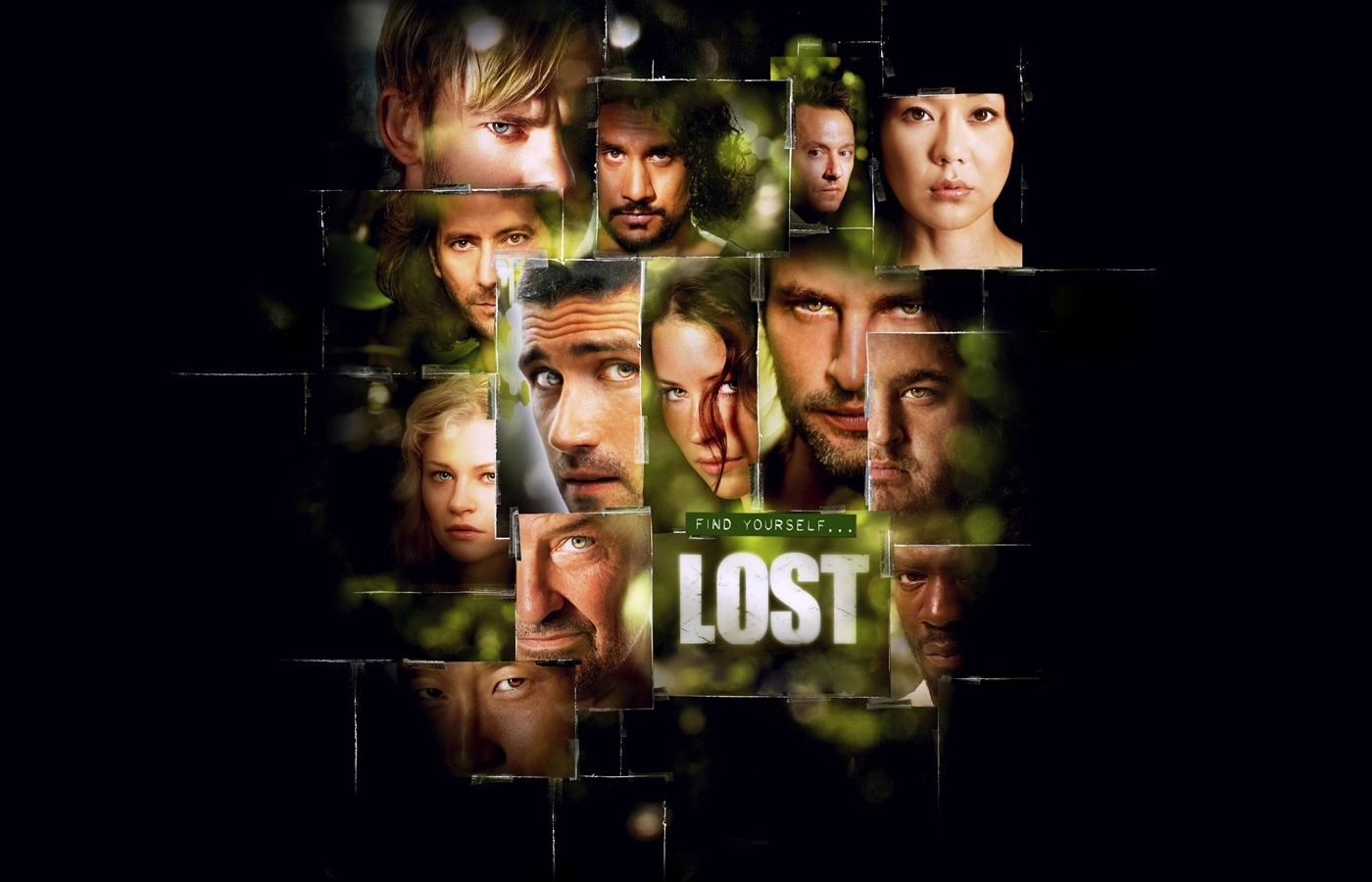 lost, tv show