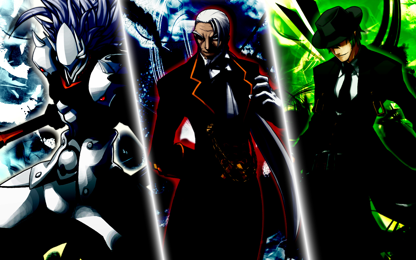 BlazBlue: Calamity Trigger Ragna the Bloodedge BlazBlue: Continuum Shift  BlazBlue: Central Fiction, blazblue, dragon, fictional Character, desktop  Wallpaper png | PNGWing