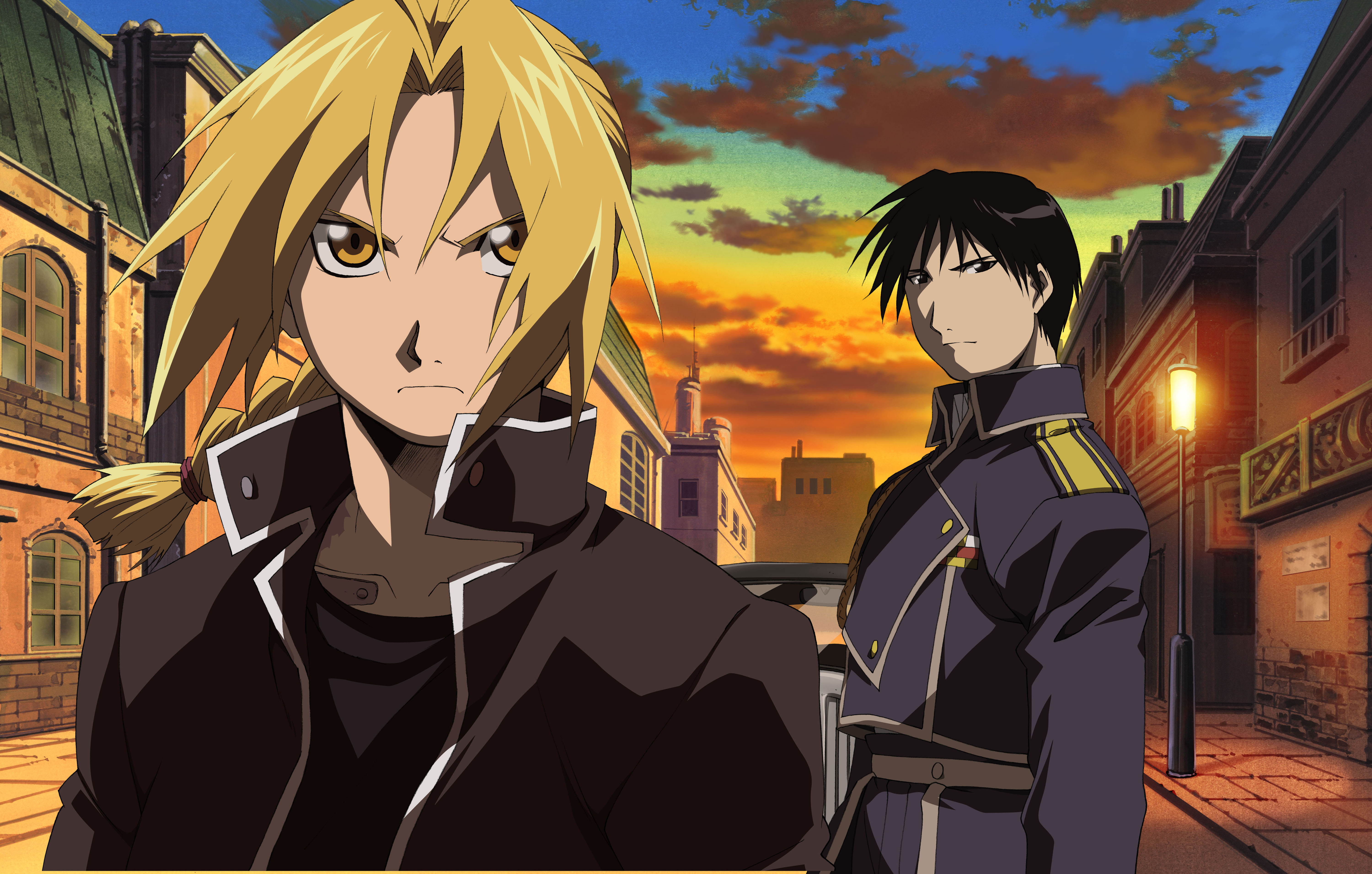 Monster Strike Roy Mustang Fullmetal Alchemist Character Anime, japan fan,  game, computer Wallpaper, fictional Character png | PNGWing